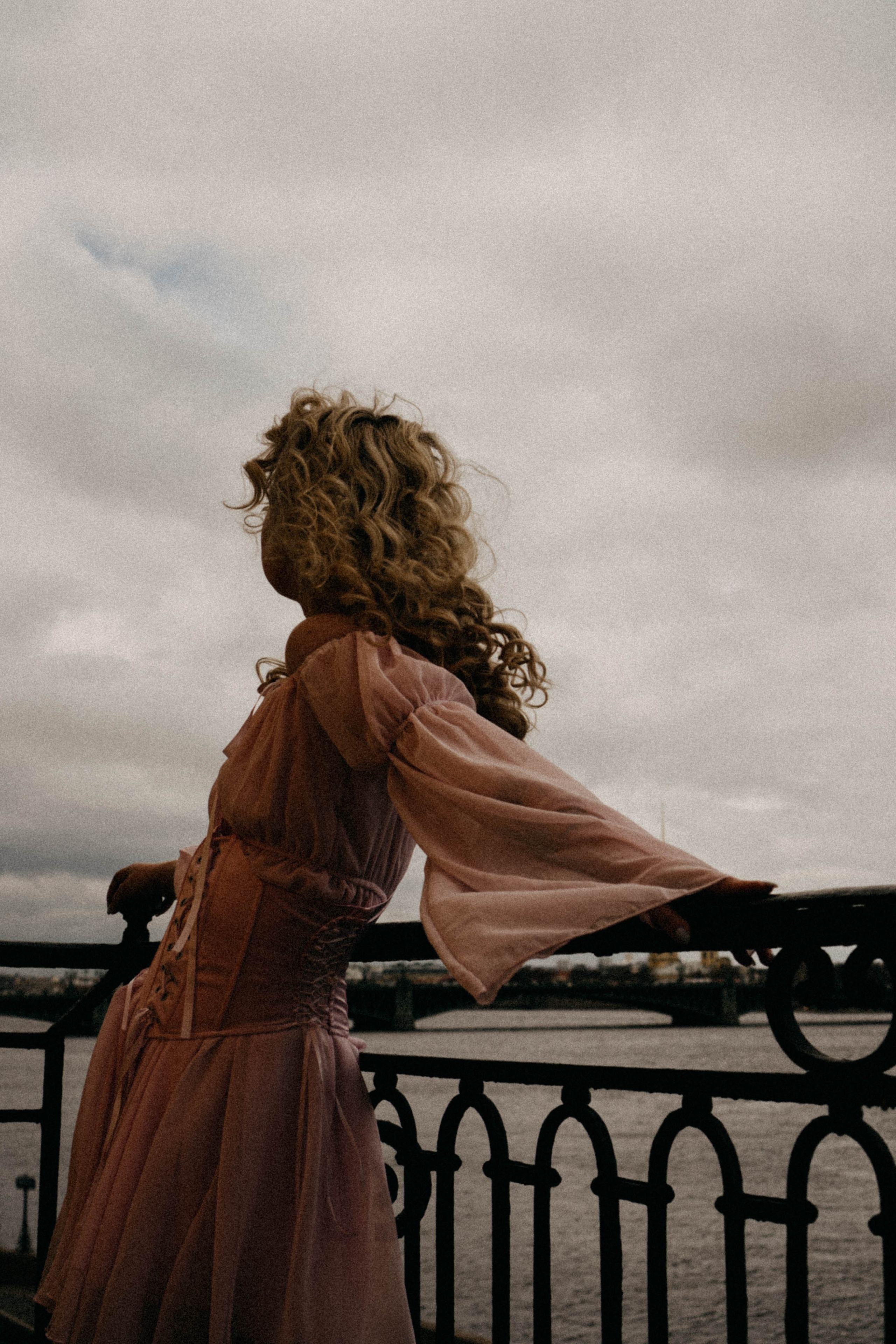 Студийная. Профессиональный фотограф, Санкт-Петербург — Виктория Богомолова