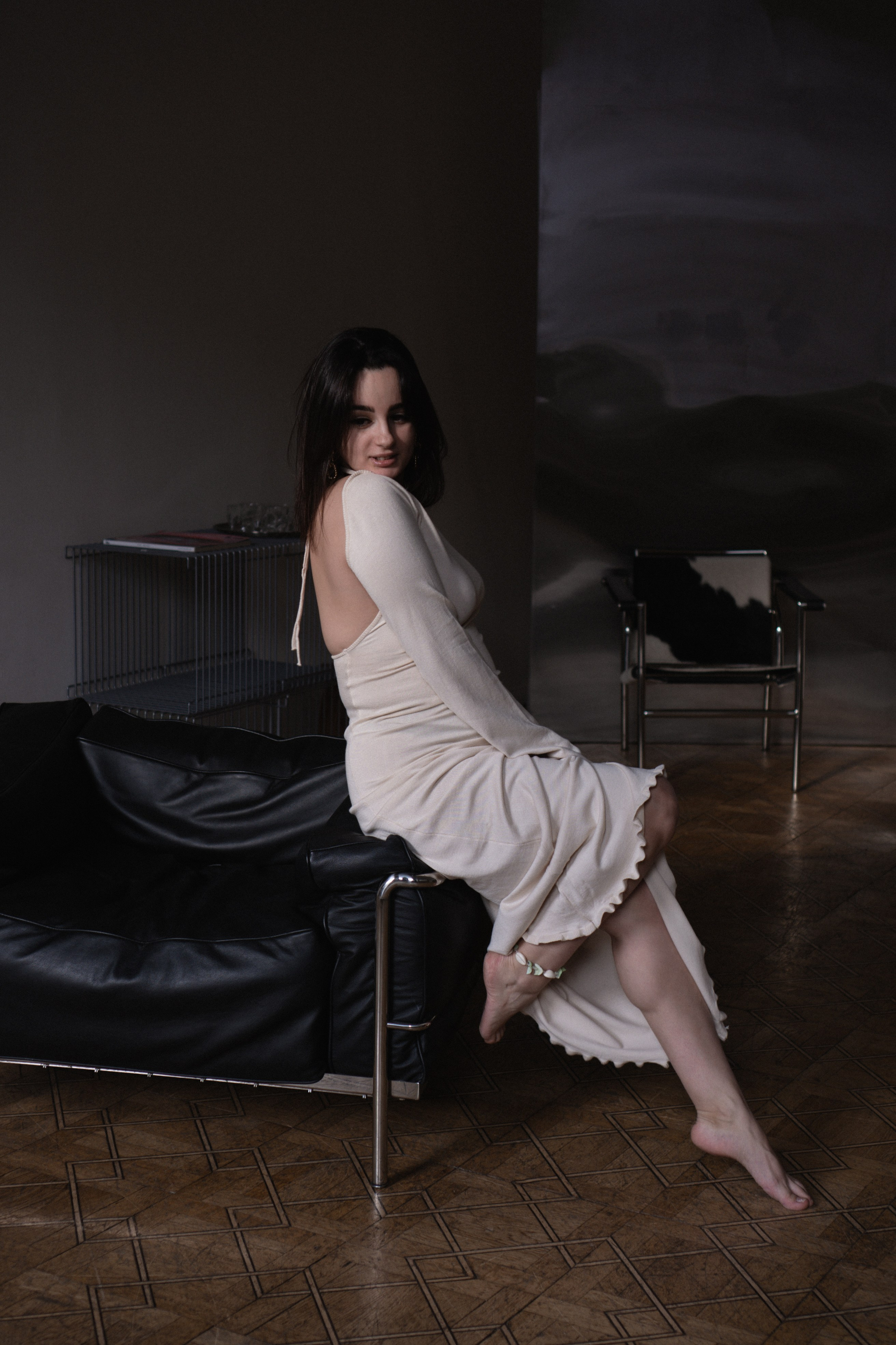 Студийная. Профессиональный фотограф, Санкт-Петербург — Виктория Богомолова