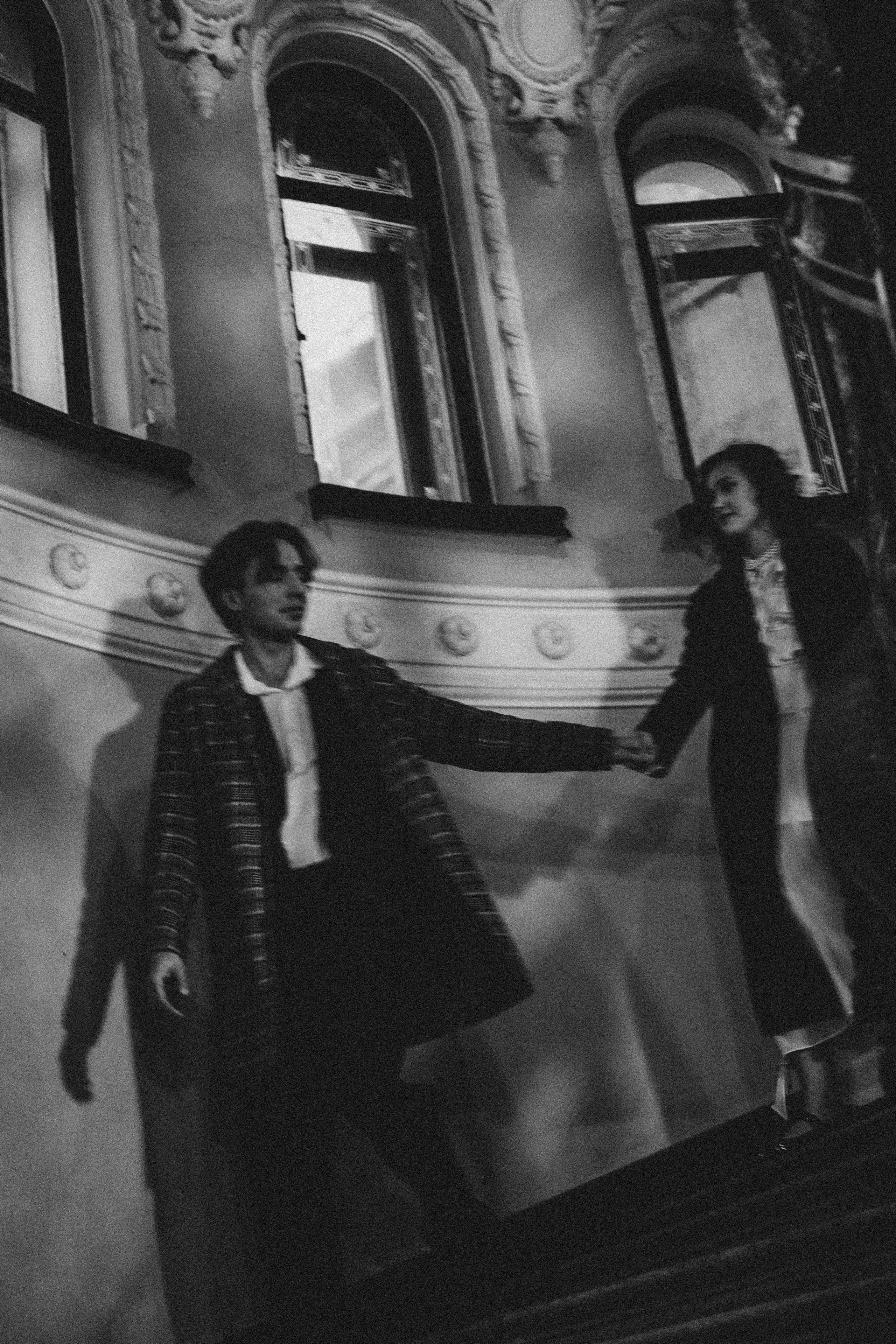 Парадная в Санкт-Петербурге. Профессиональный фотограф, Санкт-Петербург — Виктория Богомолова