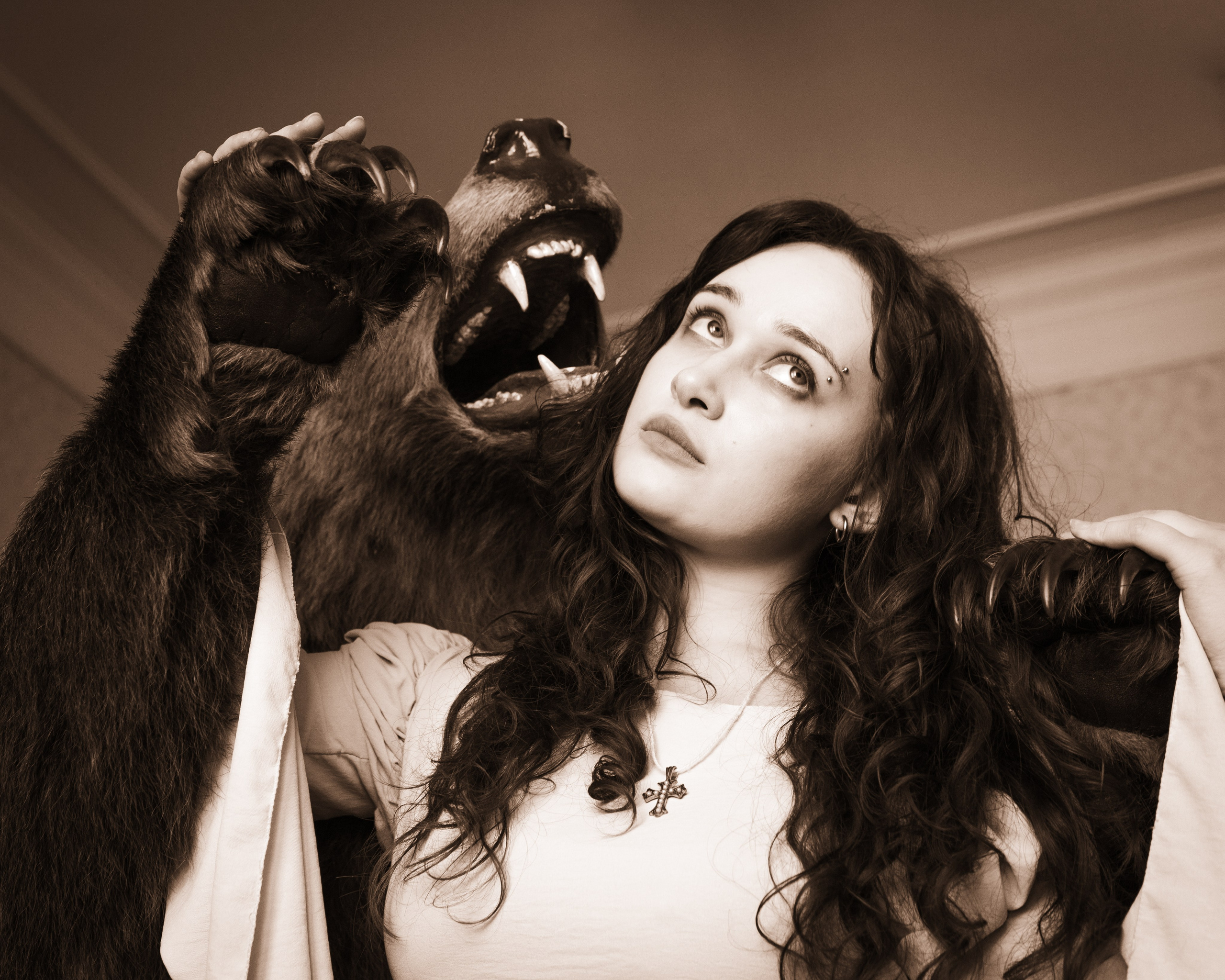 Photographer Tabarchuk Ulyana