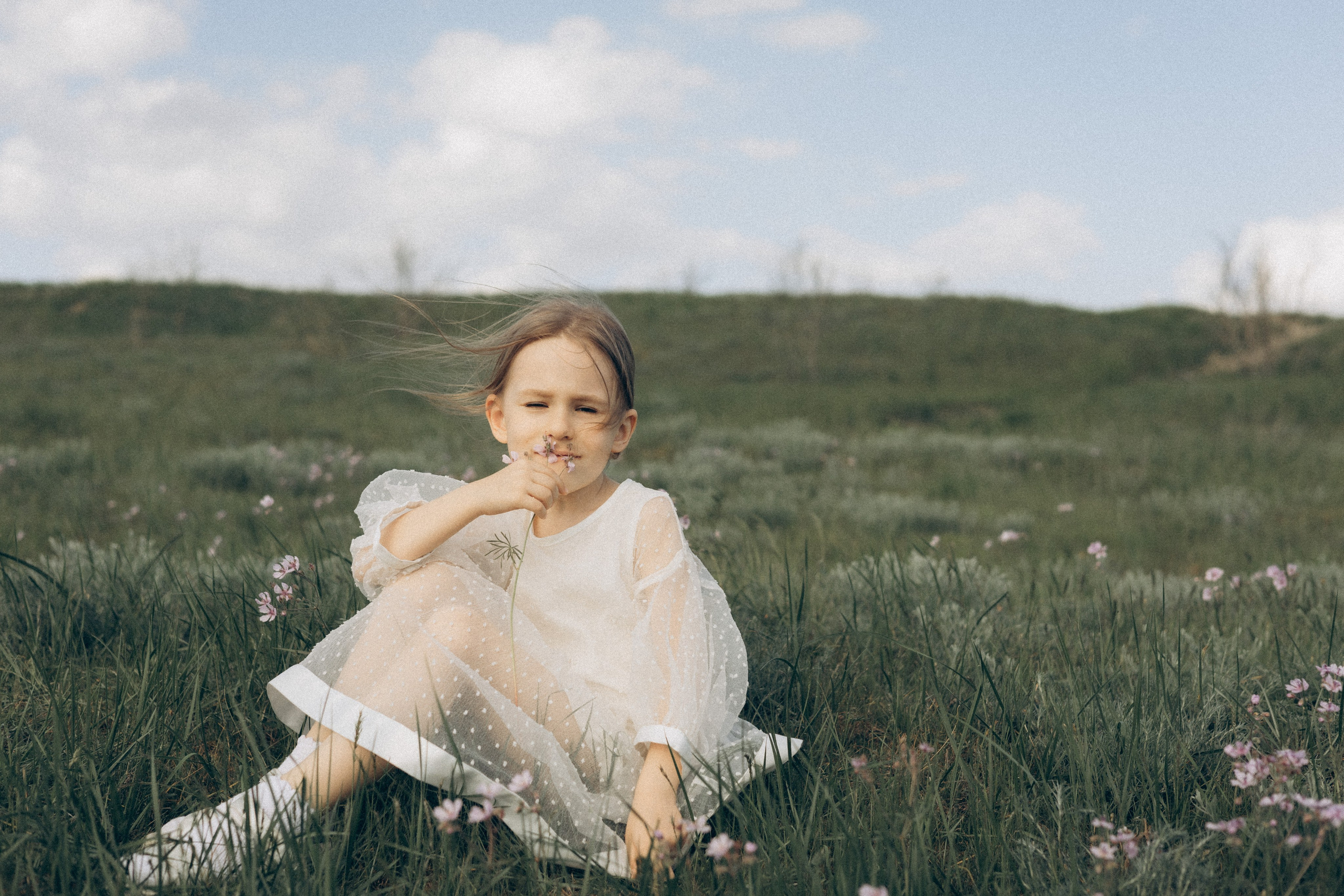 Фотограф Оксана Пономарева