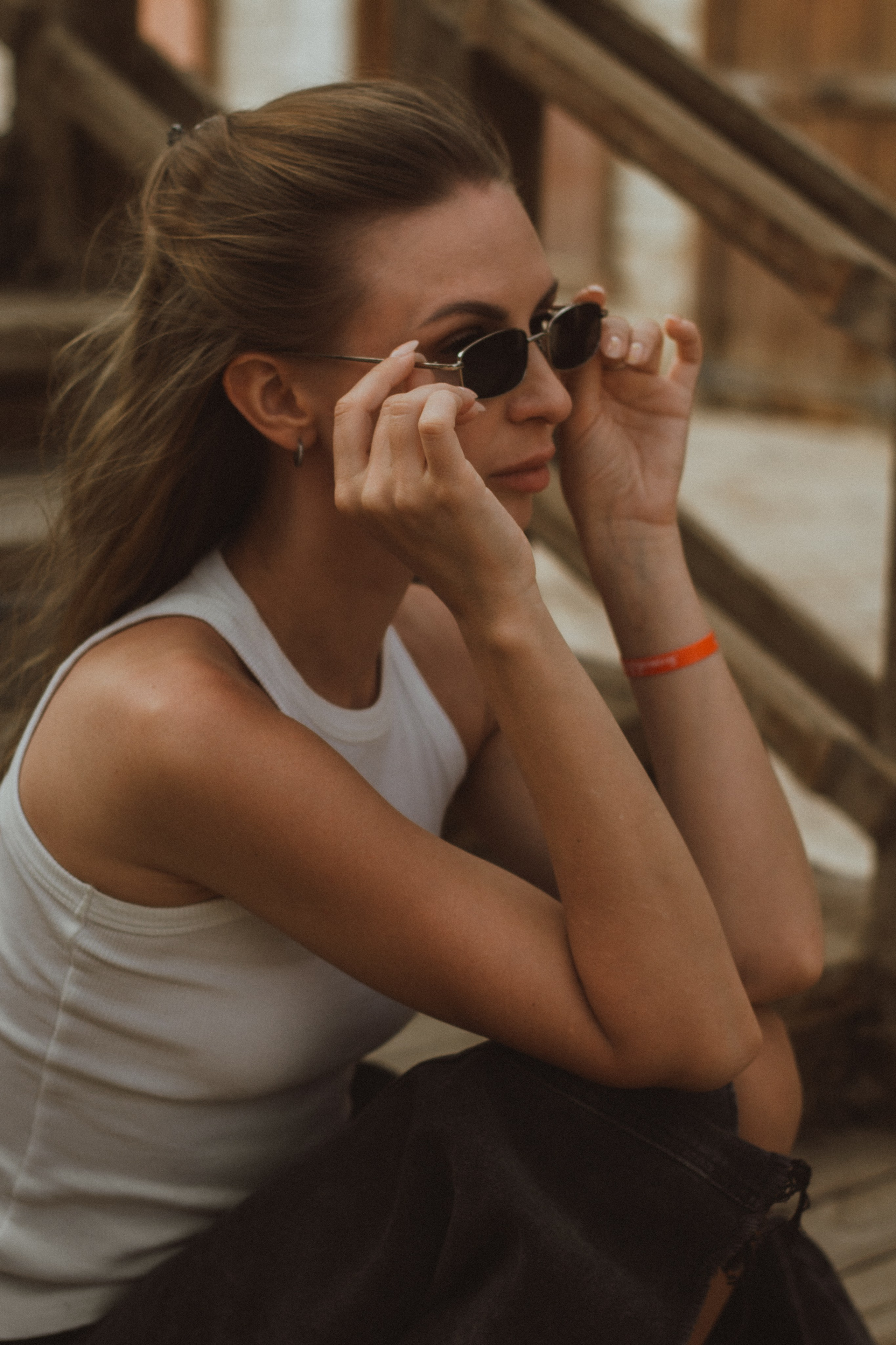 Egypt Collection. Katrin Rosevelli твой персональный фотограф