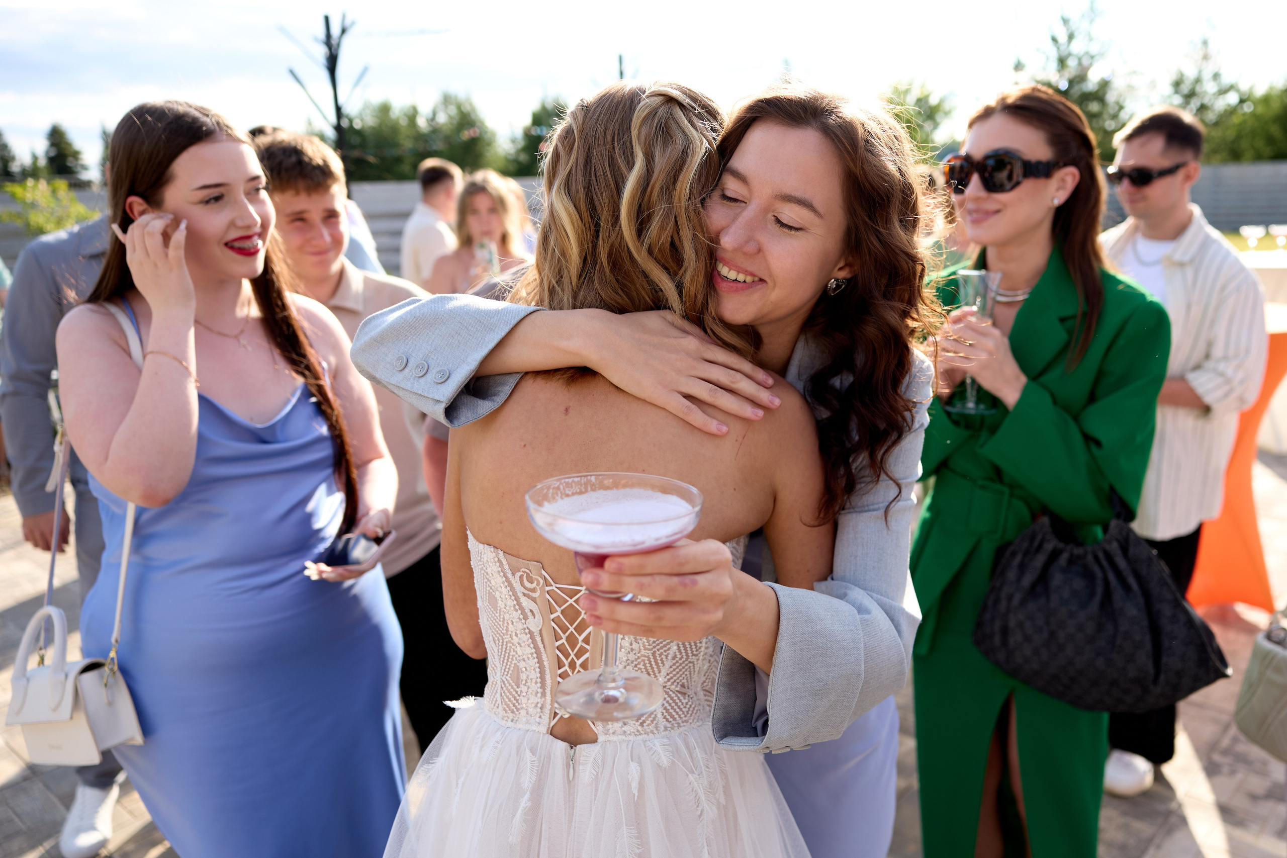 25 июля. Александр Прозоров фотограф в Кирове