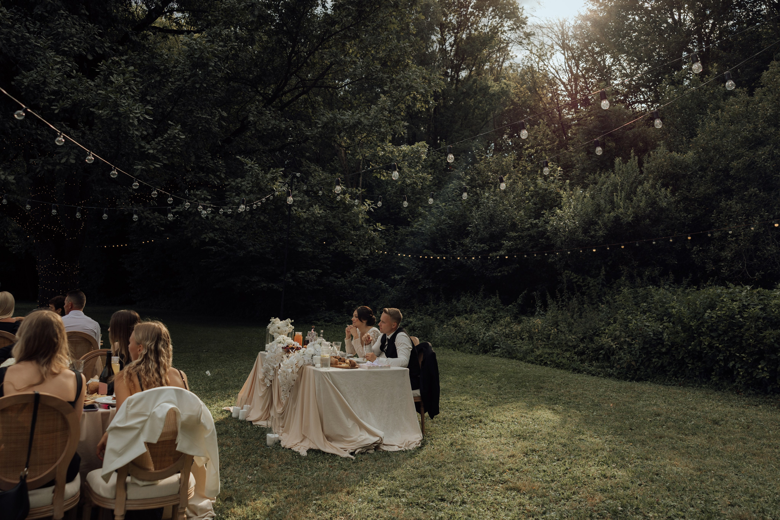 Даня и Лера. Свадебный фотограф Тула Москва СПБ / Сёмина Дарья
