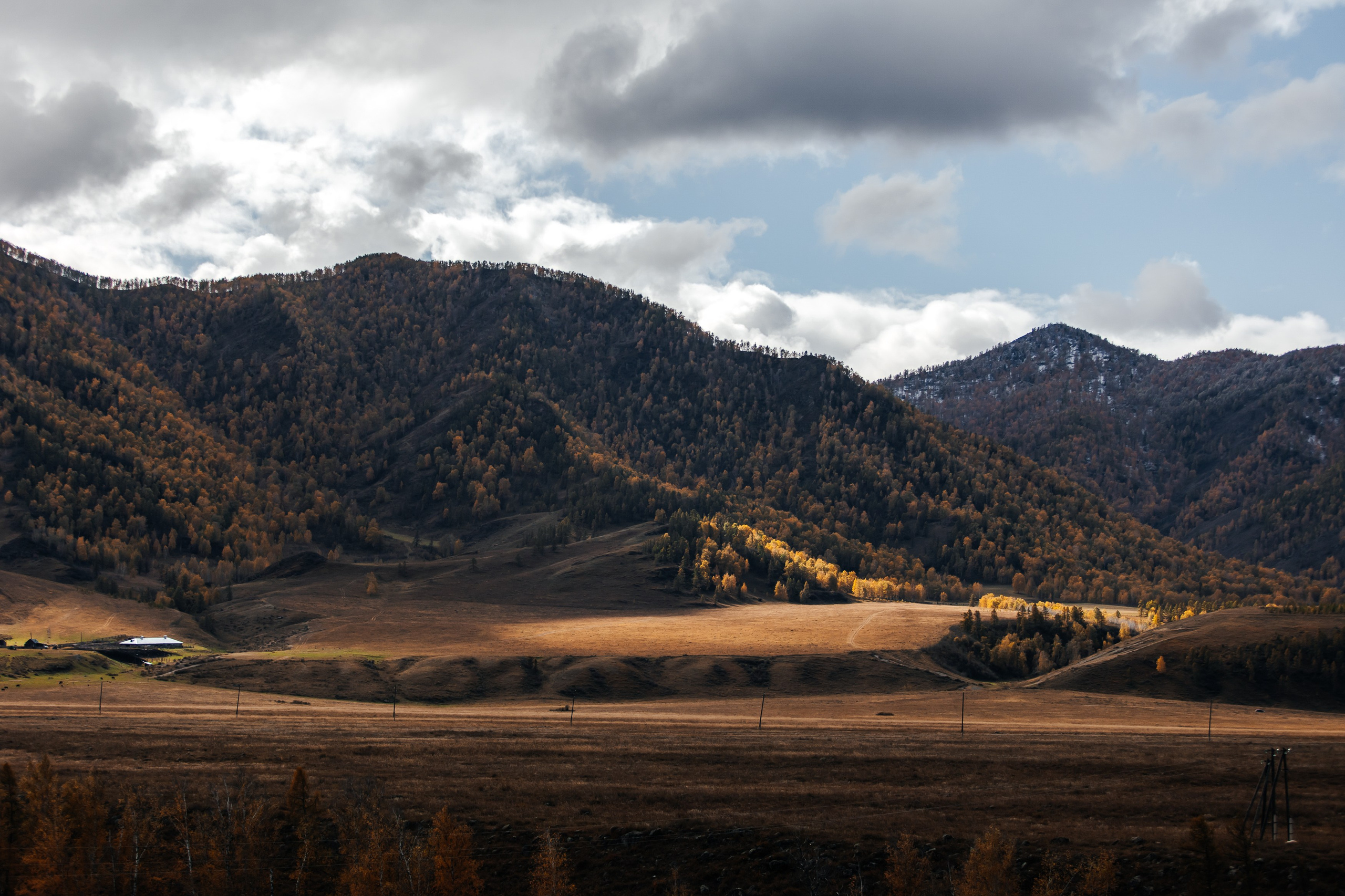 Jetour. Большой тест-драйв на Алтае. Лихошерстов Андрей — фотограф для бизнеса из Сибири