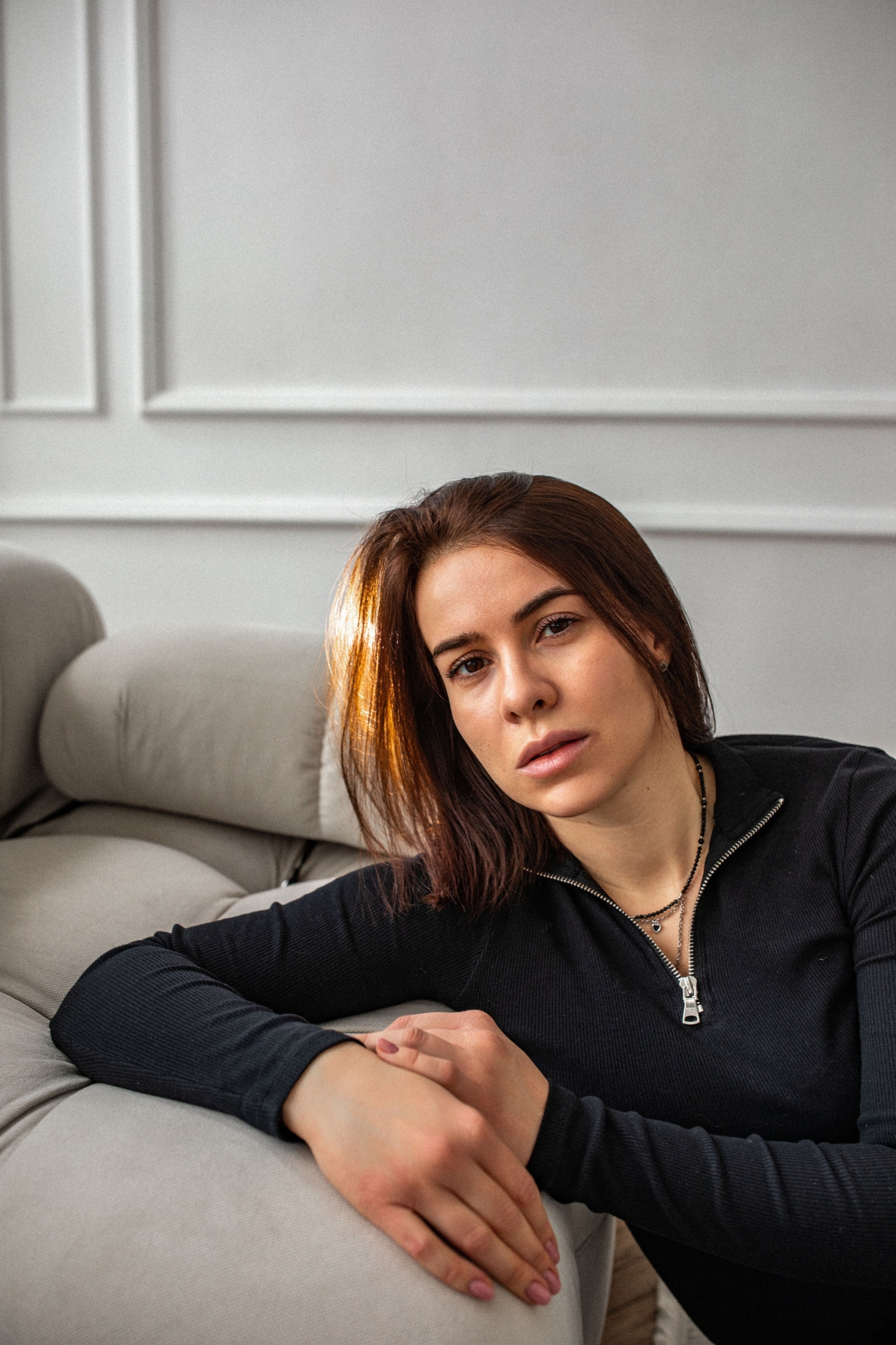 Анастасия. Профессиональный фотограф