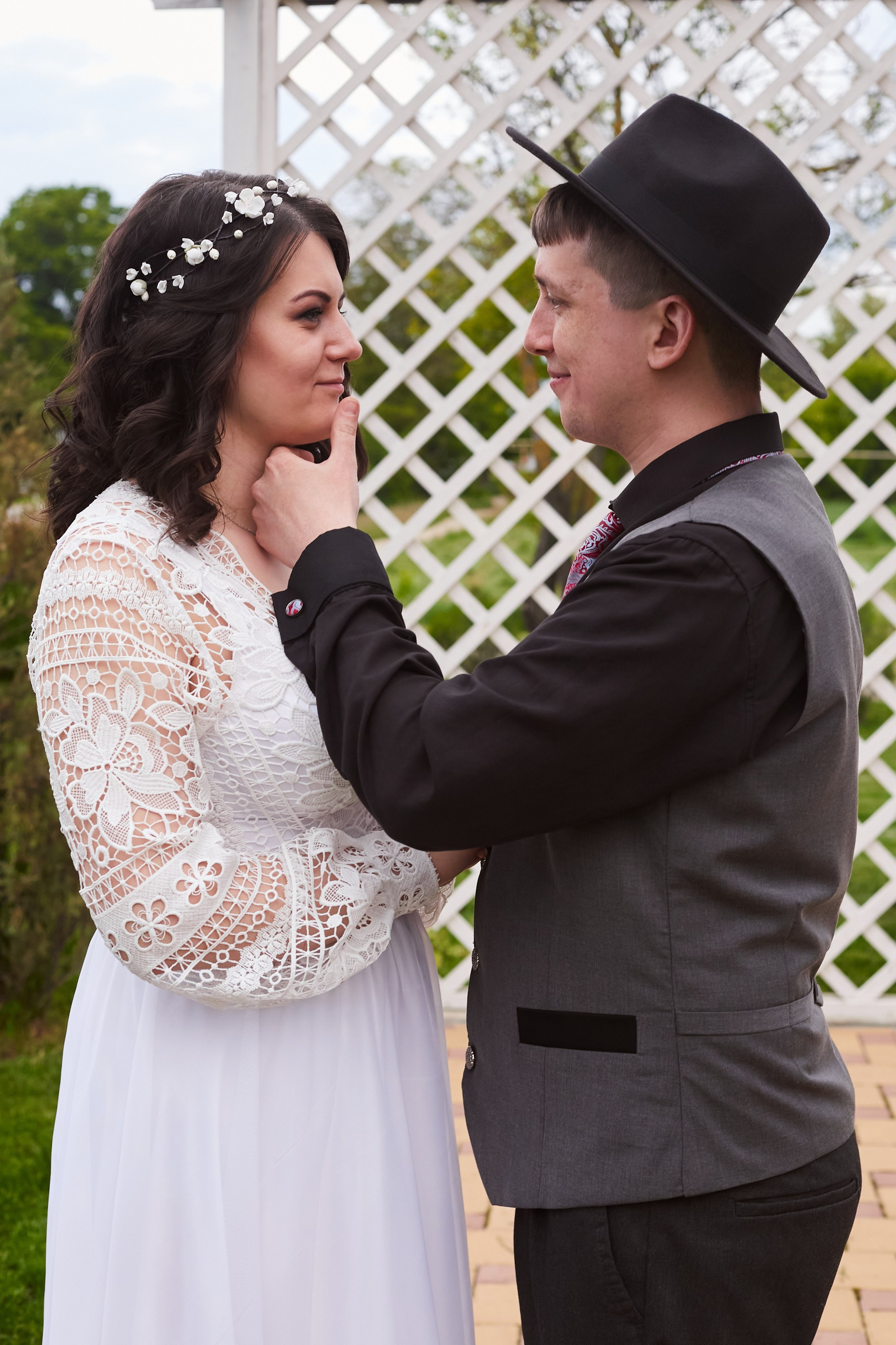 Свадебный вечер. Свадебный и креативный фотограф в ЮФО и МСК