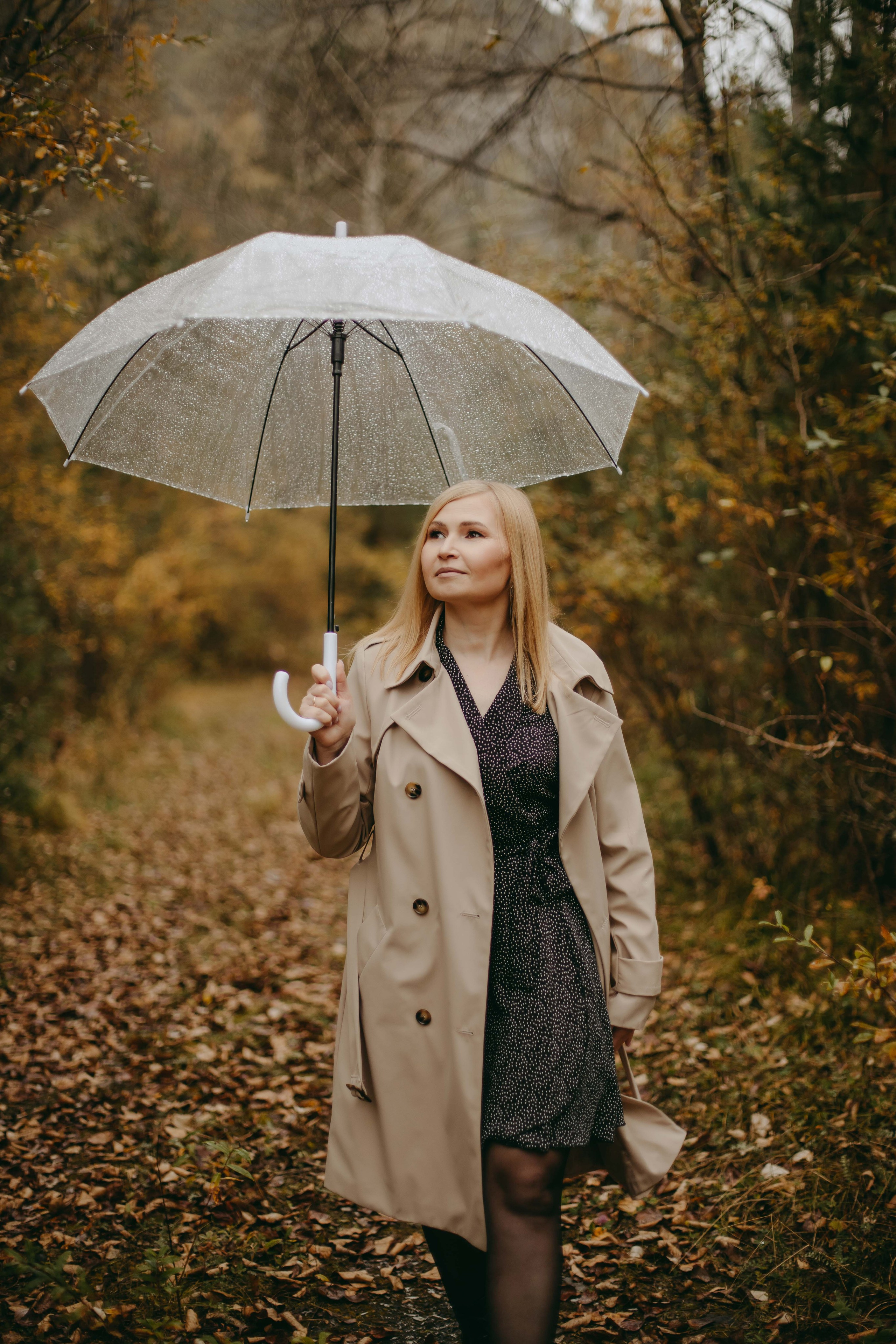 Осенняя история Саши и Дианы. Фотограф Наталья Кургина Слюдянка Иркутск