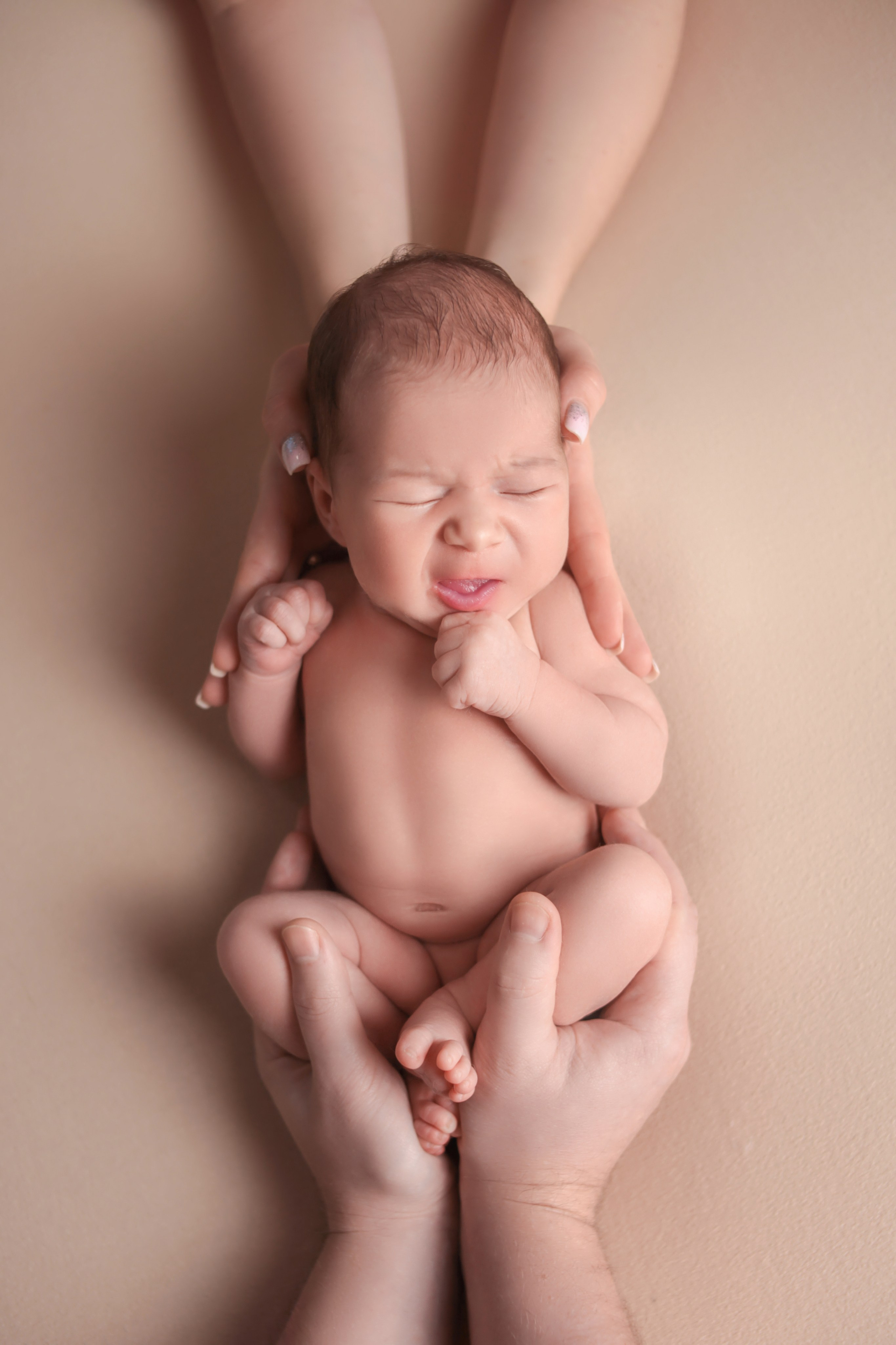 Девочки. Фотограф новорожденных г. Подольск, г. Жуковский, весь юг Москвы и Моск.обл