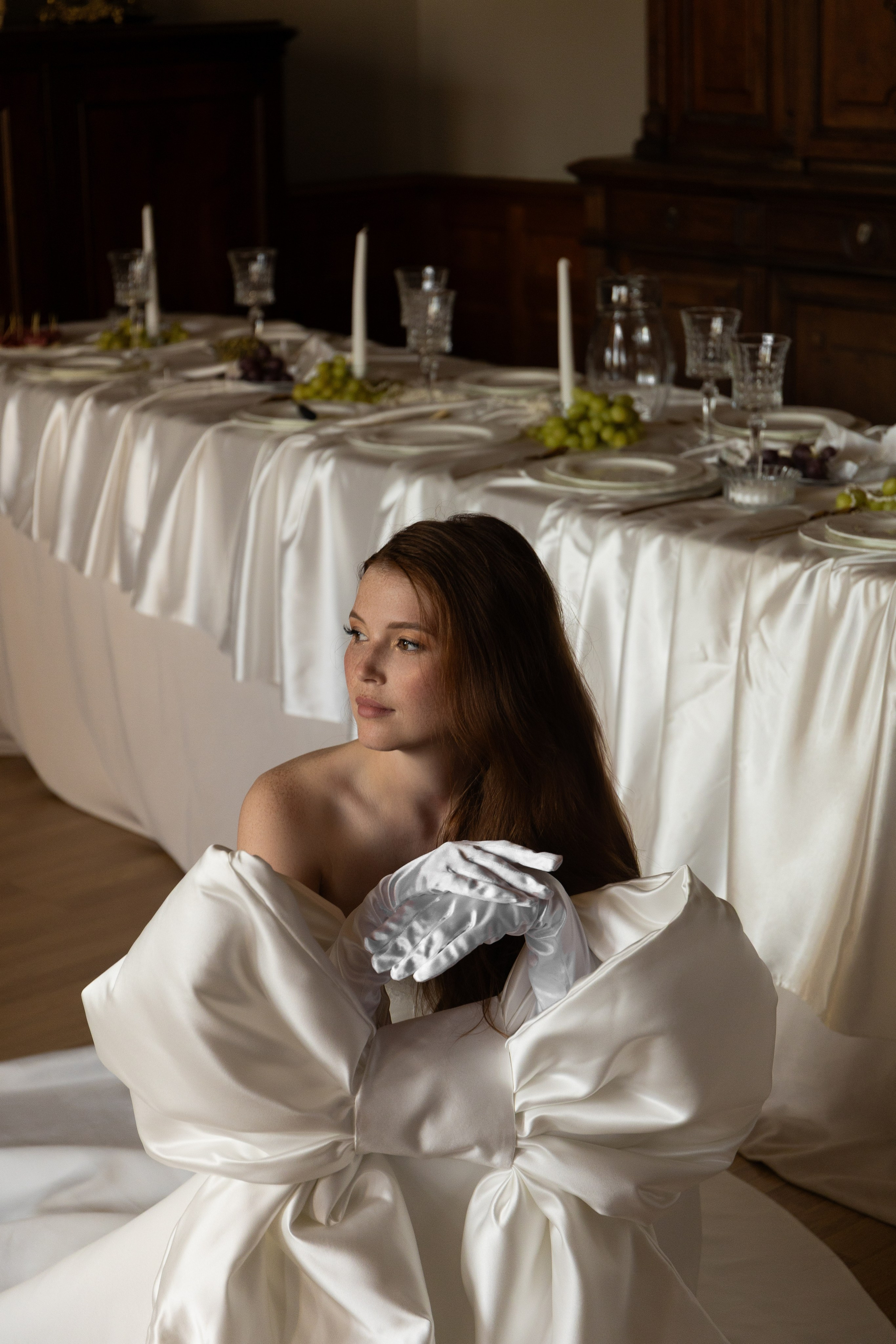 Вероника+Алексей. Свадебный фотограф в Санкт-Петербурге