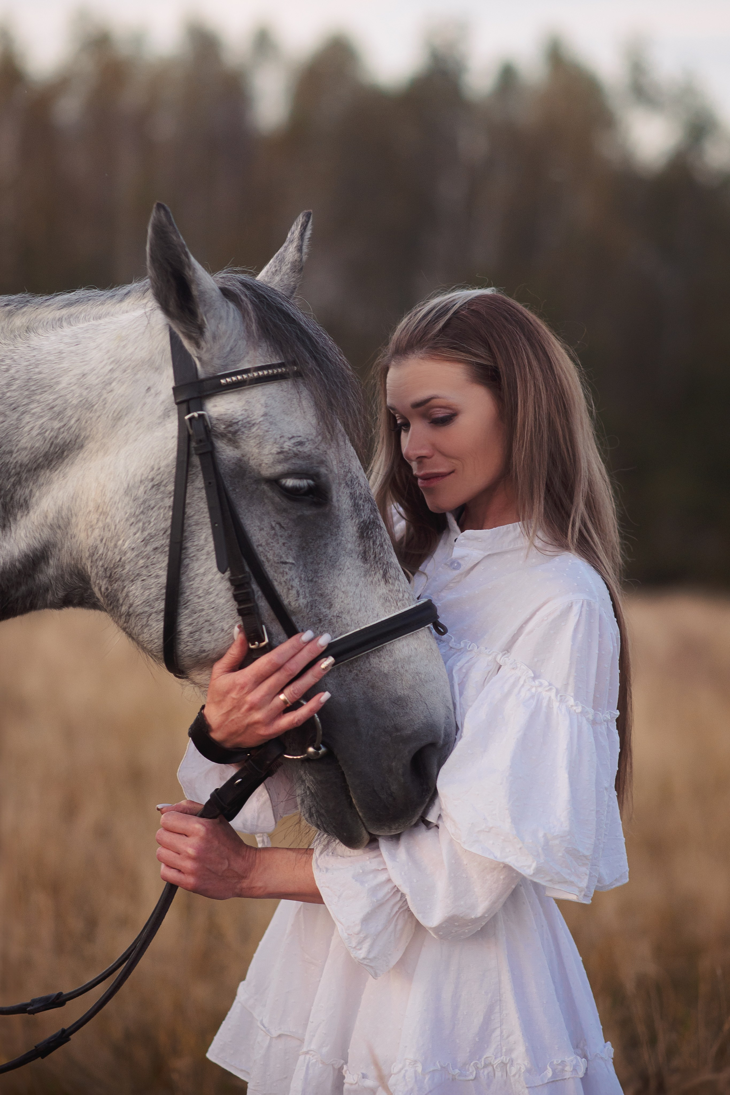 Юля и Дакар — 12.09.2024. Фотограф — Анималист | Анна Абрамова