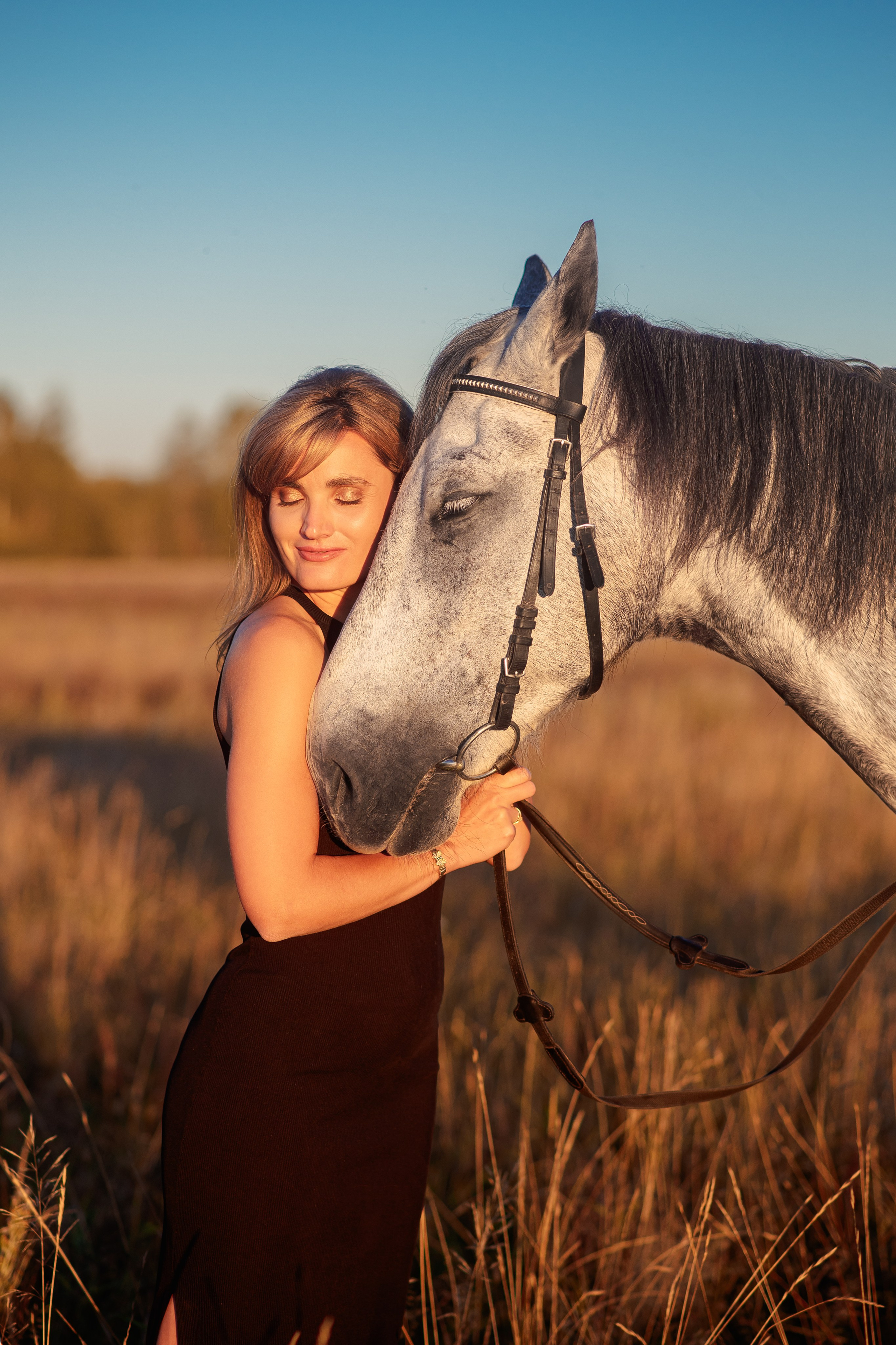 Аня и Дакар — 06.09.2024. Фотограф — Анималист | Анна Абрамова