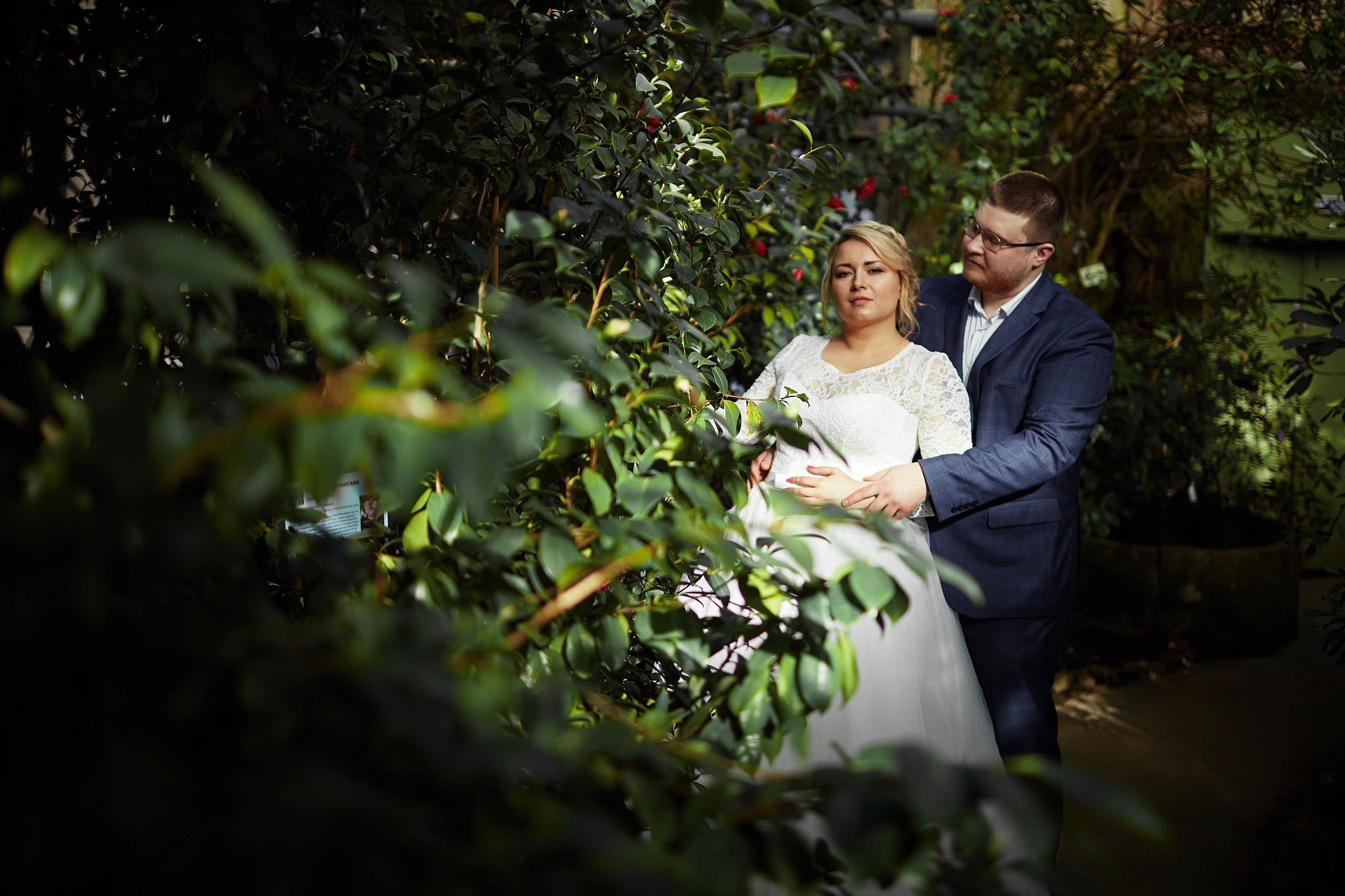 Егор и Екатерина. Портфолио