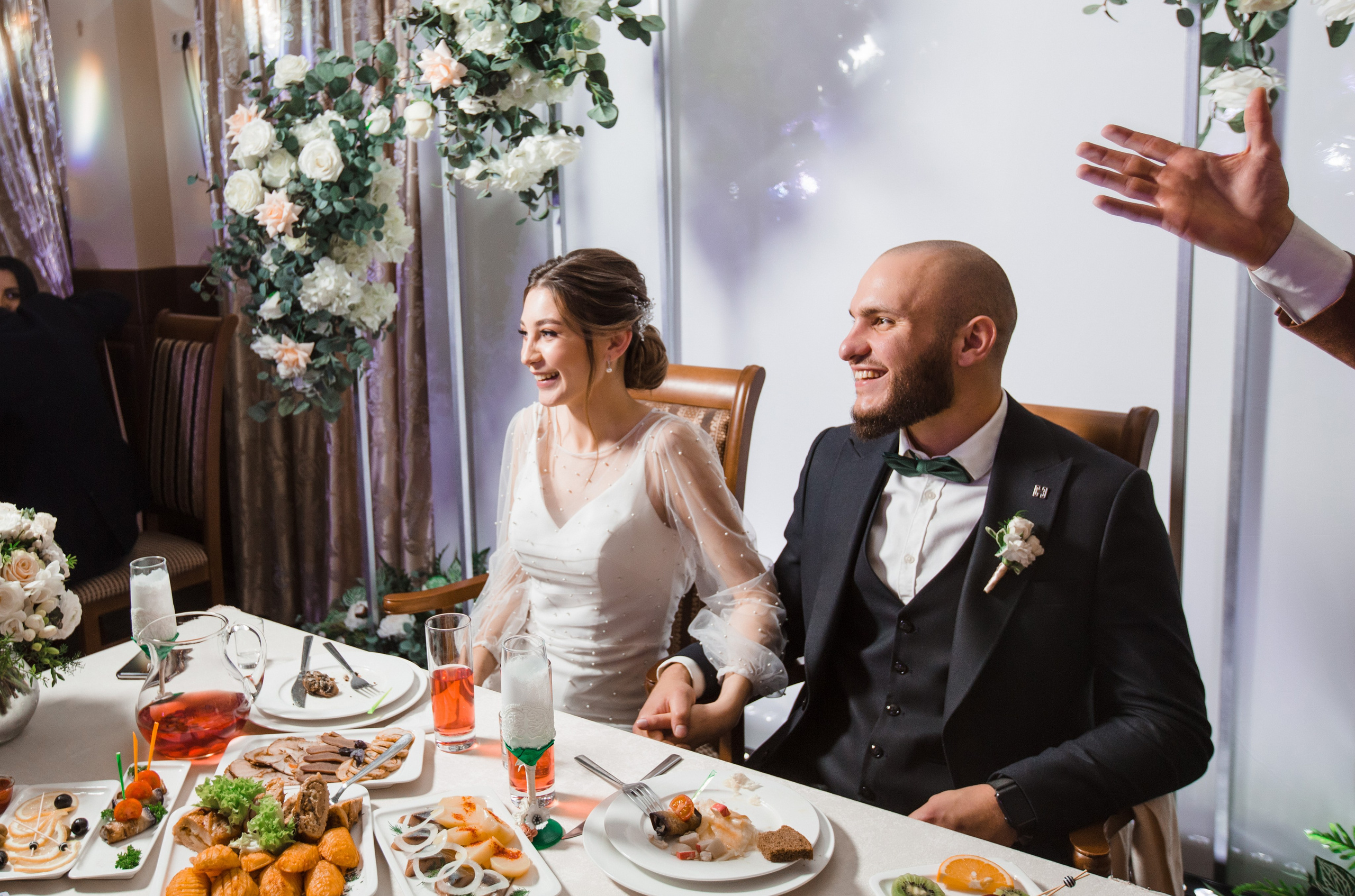 Николай и Аля. Свадебный и семейный фотограф в Краснодаре