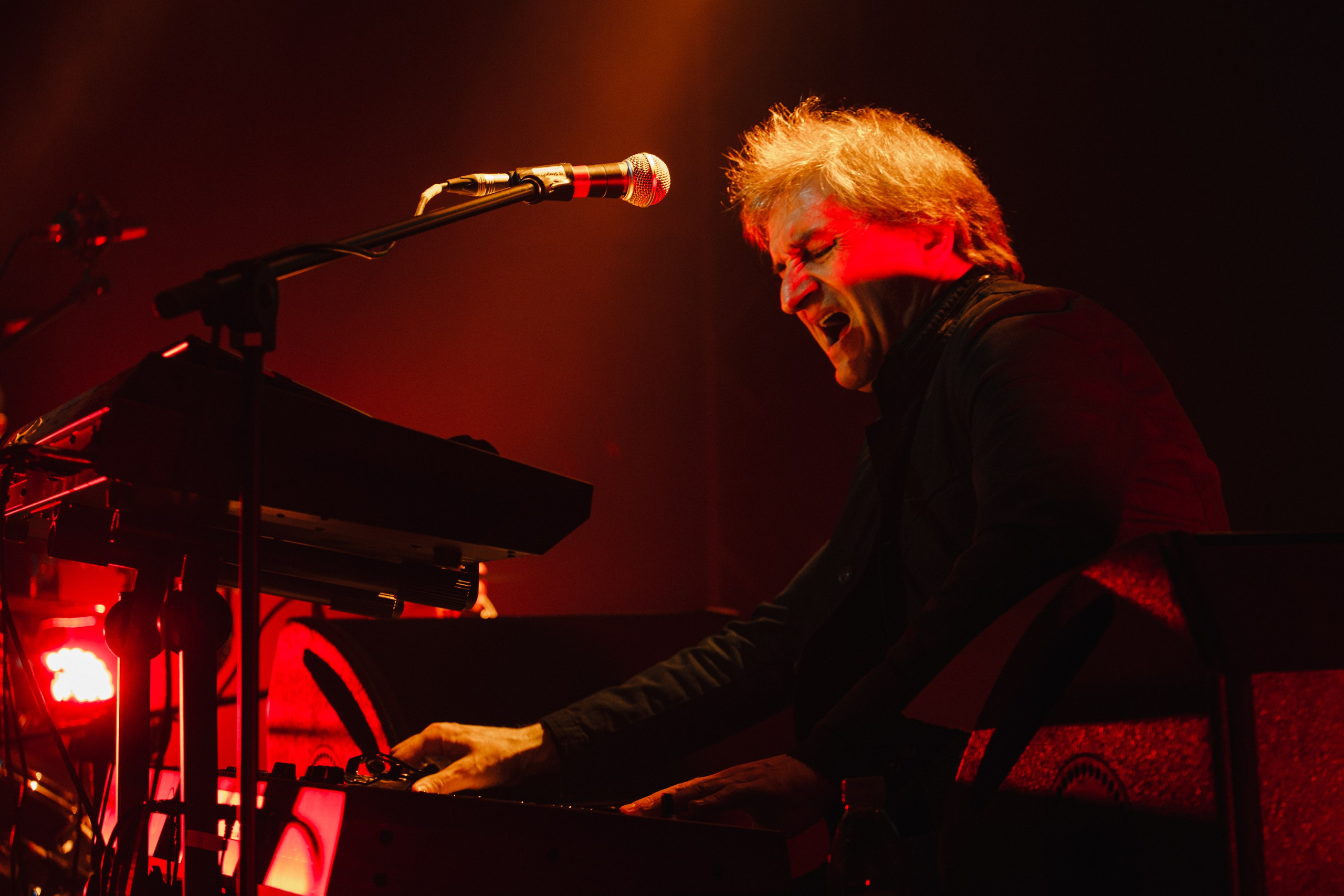 Машина времени. Михаил Белоусов фотограф Пермь