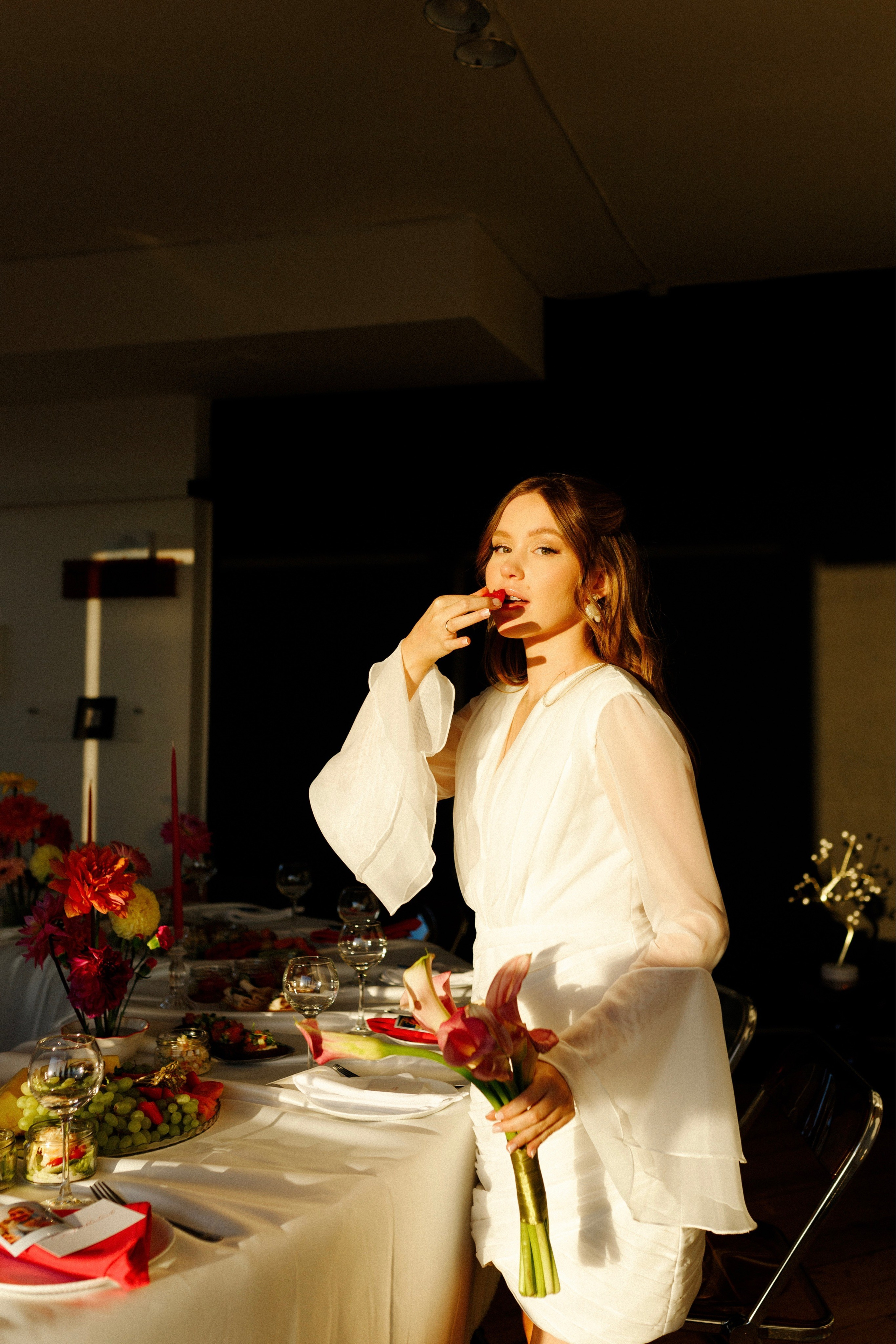 Liza & Danya. Свадебный фотограф Москва и ЮГ