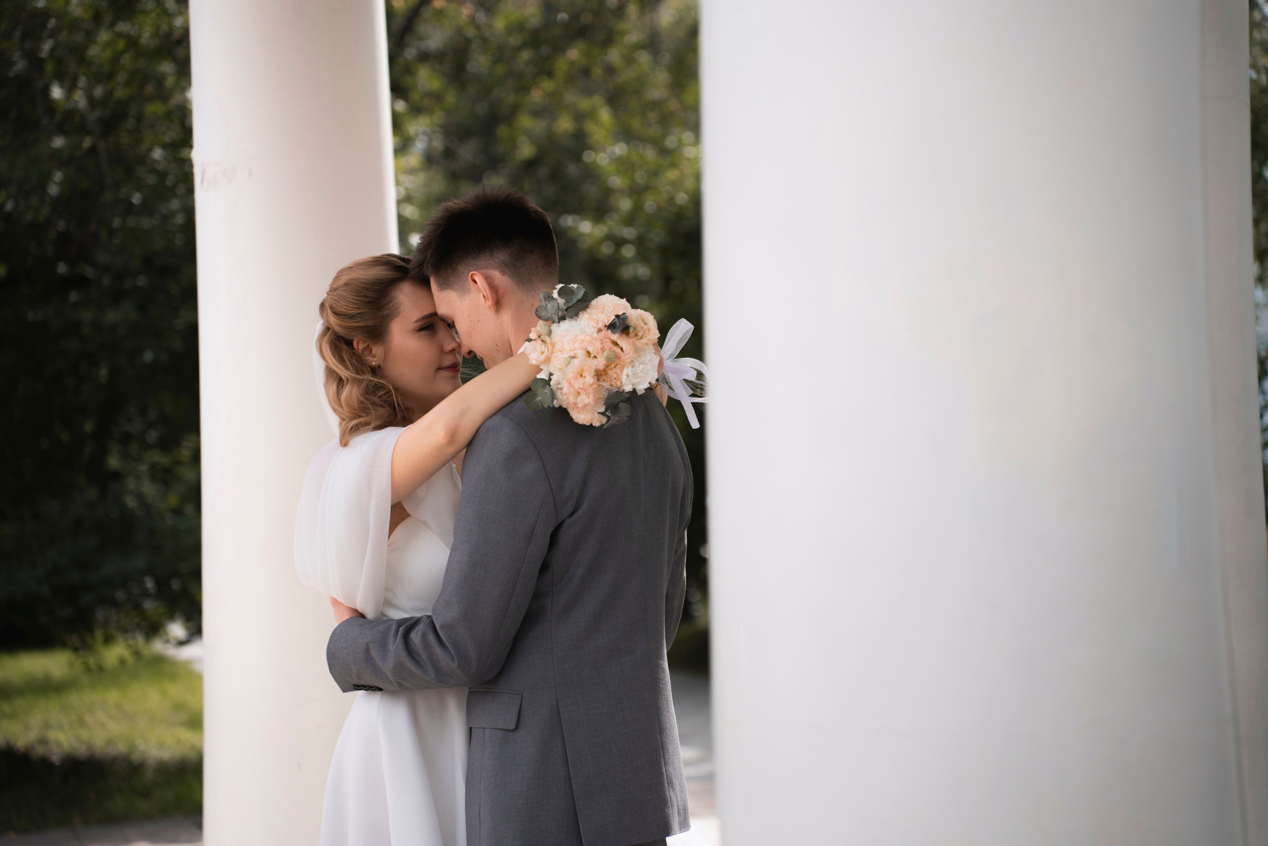 Ярослав ♥ Ксения. Свадебный фотограф Алексей Малышев в Екатеринбурге