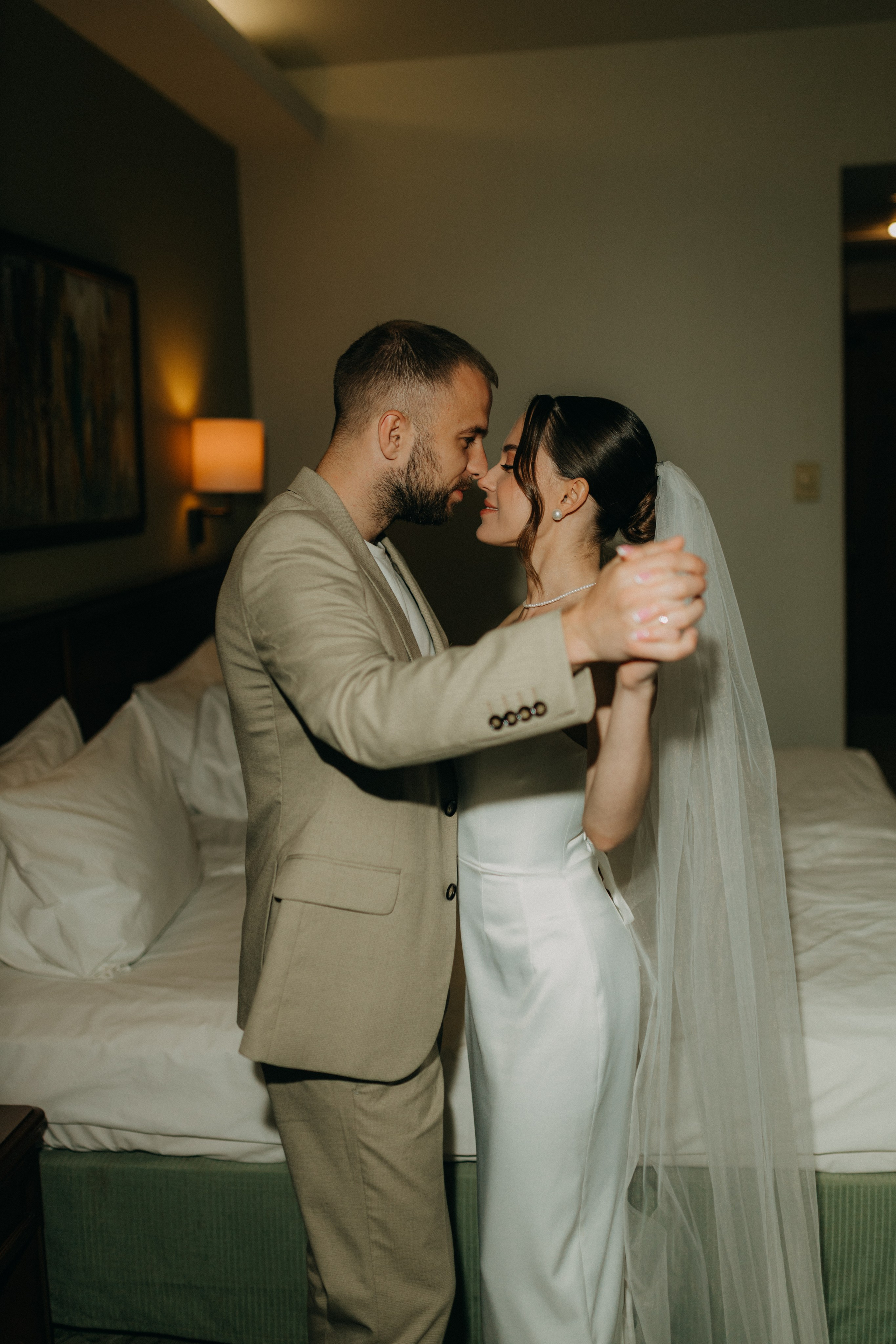 Мария & Иван. Фотограф НОГИНСК, Москва, Анастасия Белая