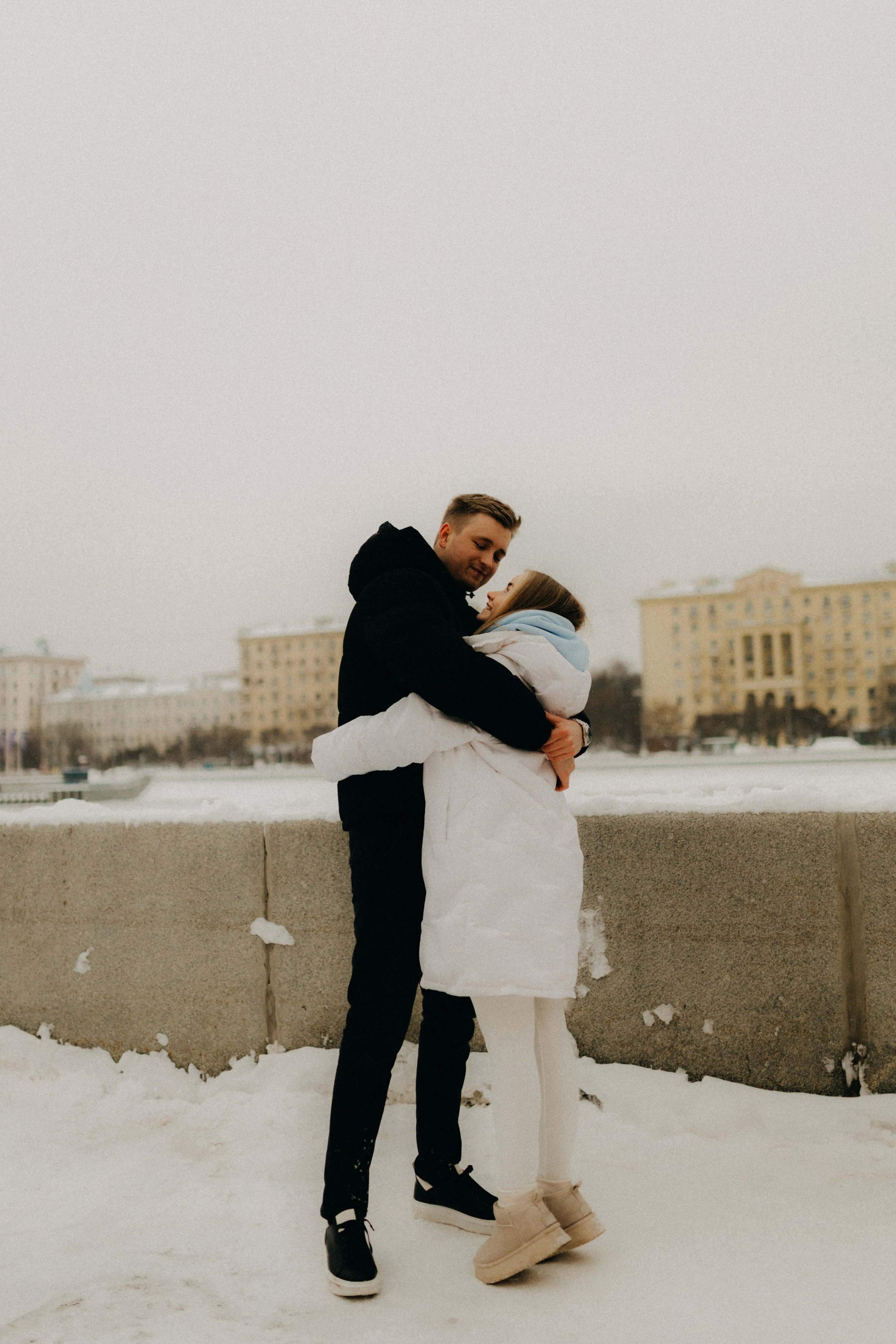 Анна & Сергей. Фотограф НОГИНСК, Москва, Анастасия Белая