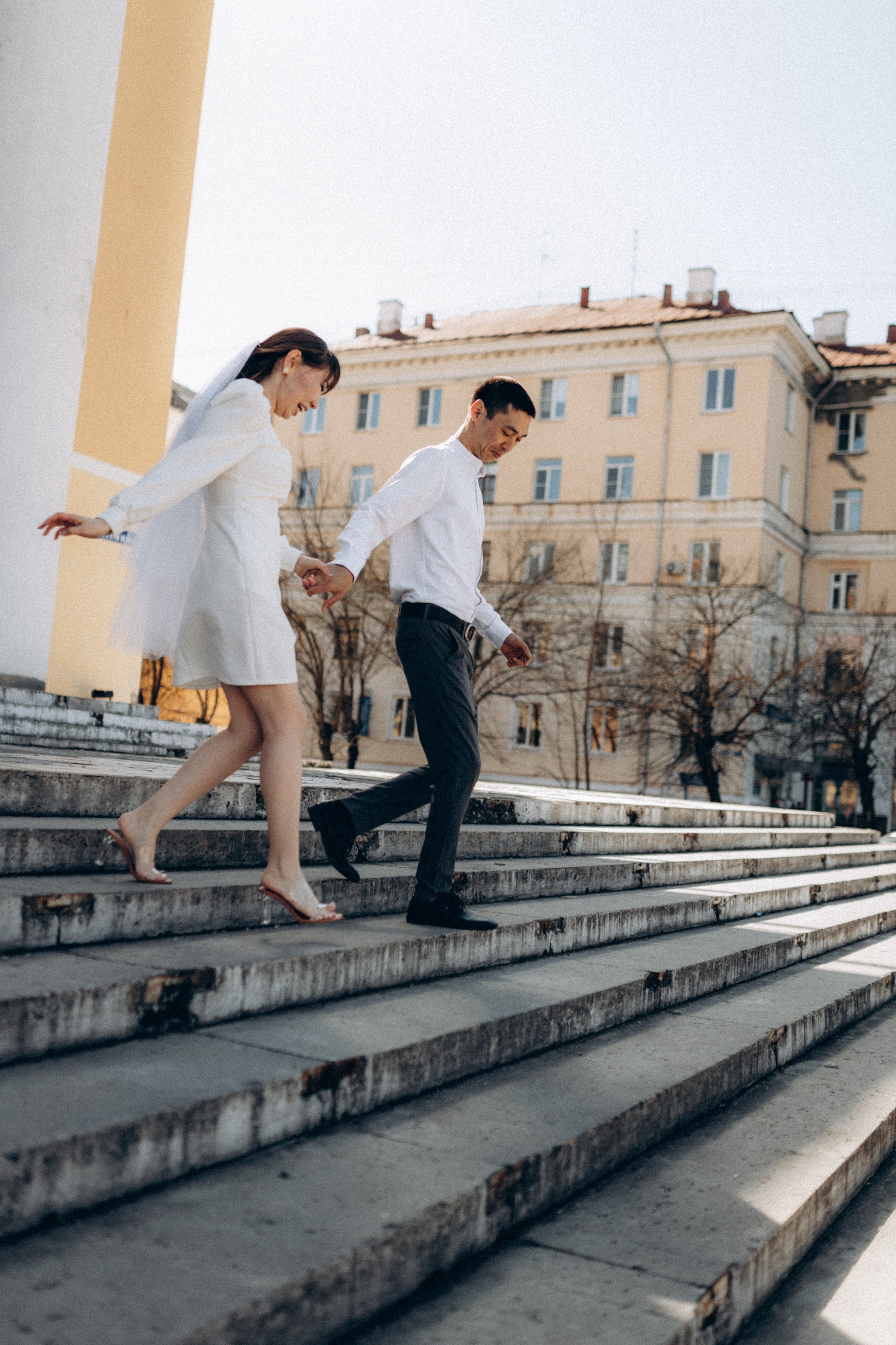 Сауле & Батыр. Свадебная лавстори. Фотограф НОГИНСК, Москва, Анастасия Белая