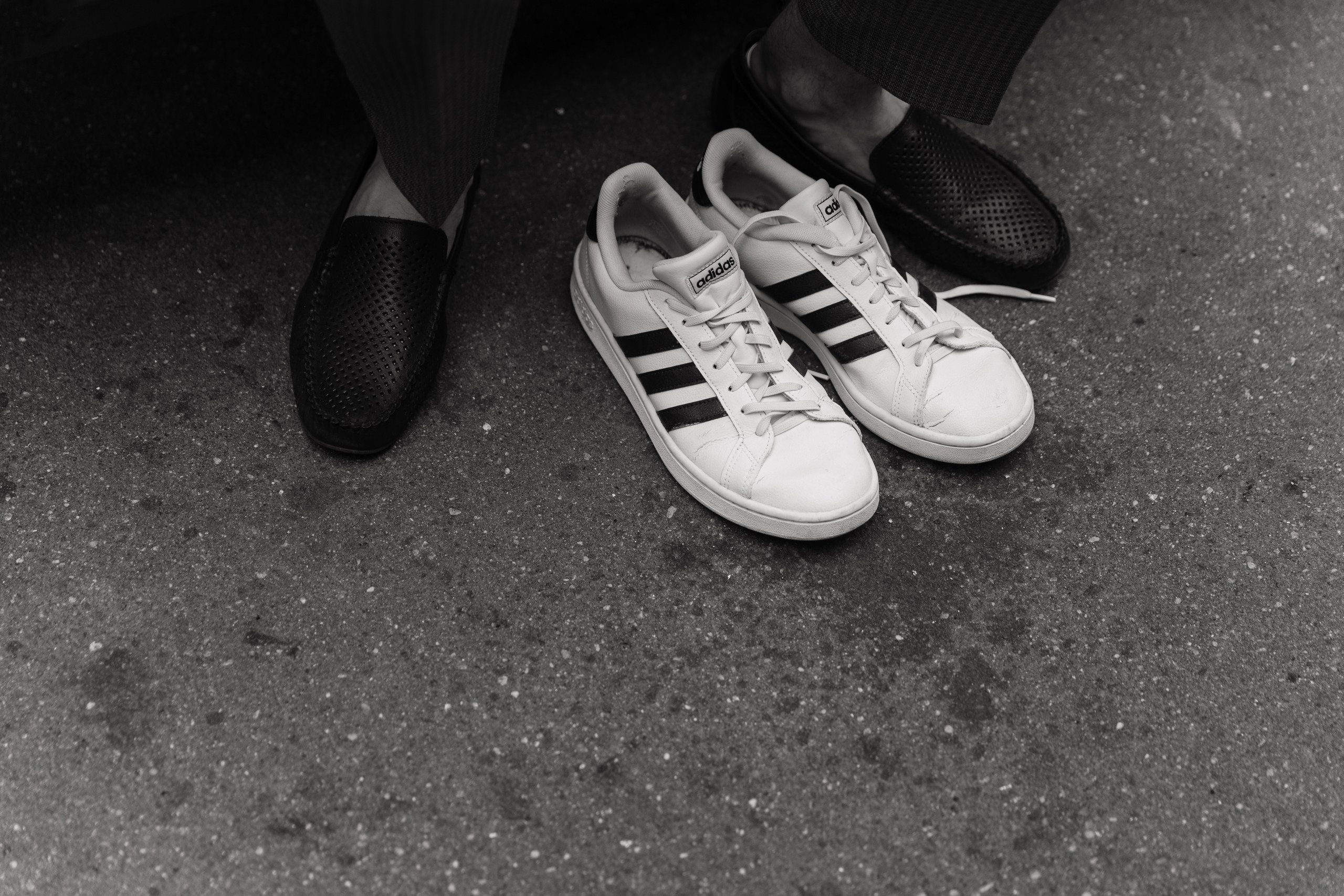 Анонс свадьбы Леши и Лиды