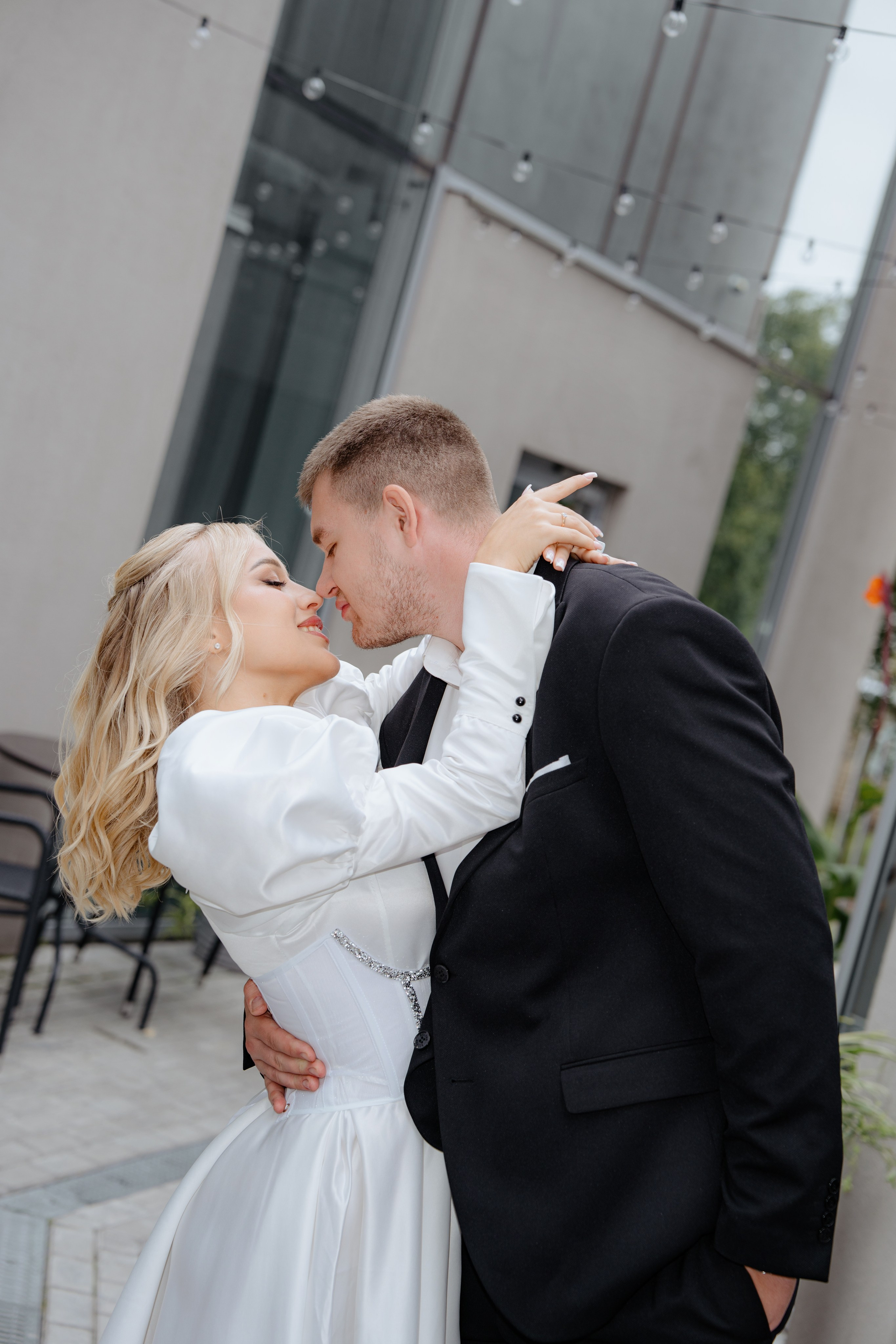 «Егор и Дарья» 2024