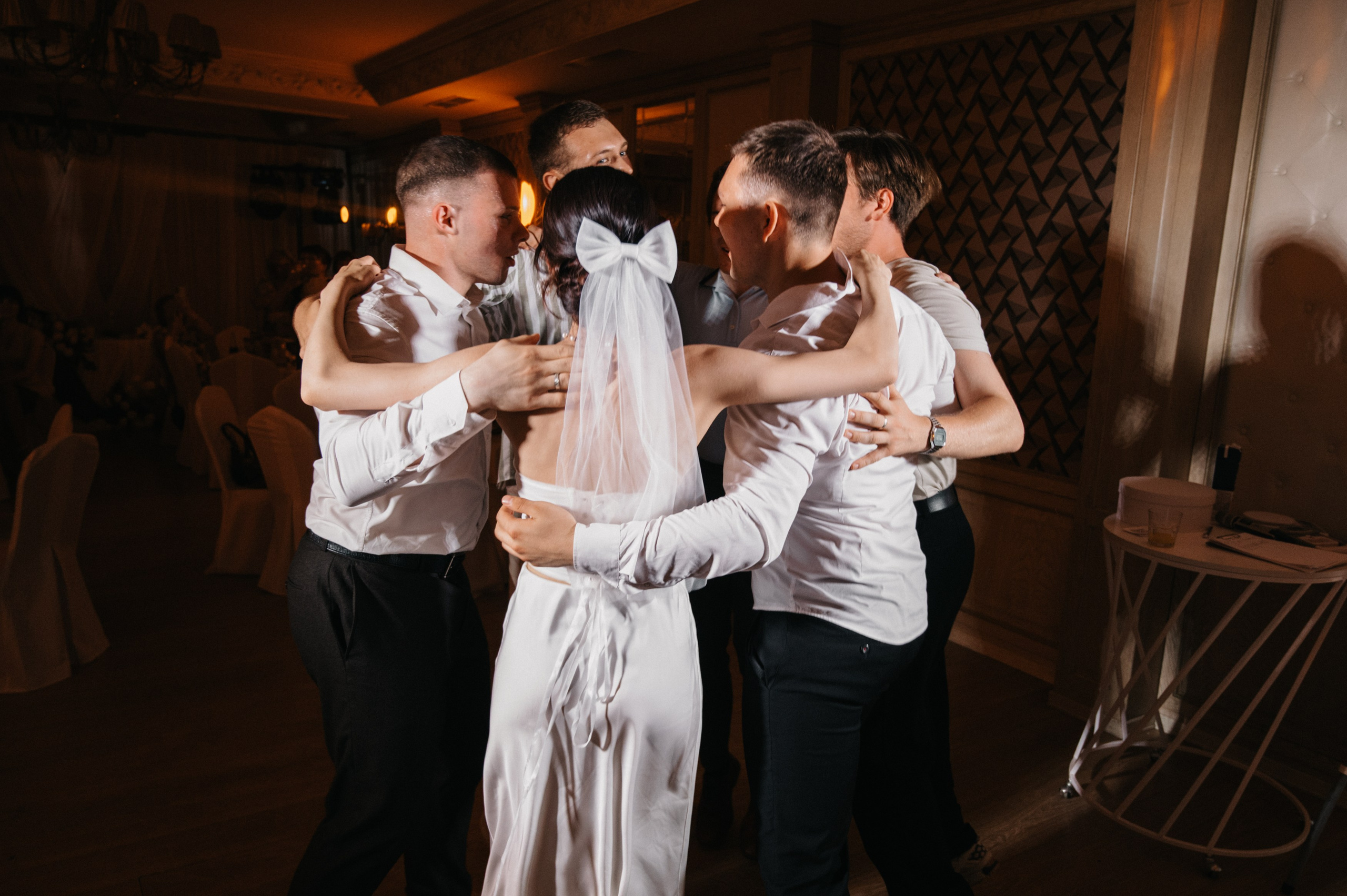 Про любовь. Фотограф Ким Ангелина