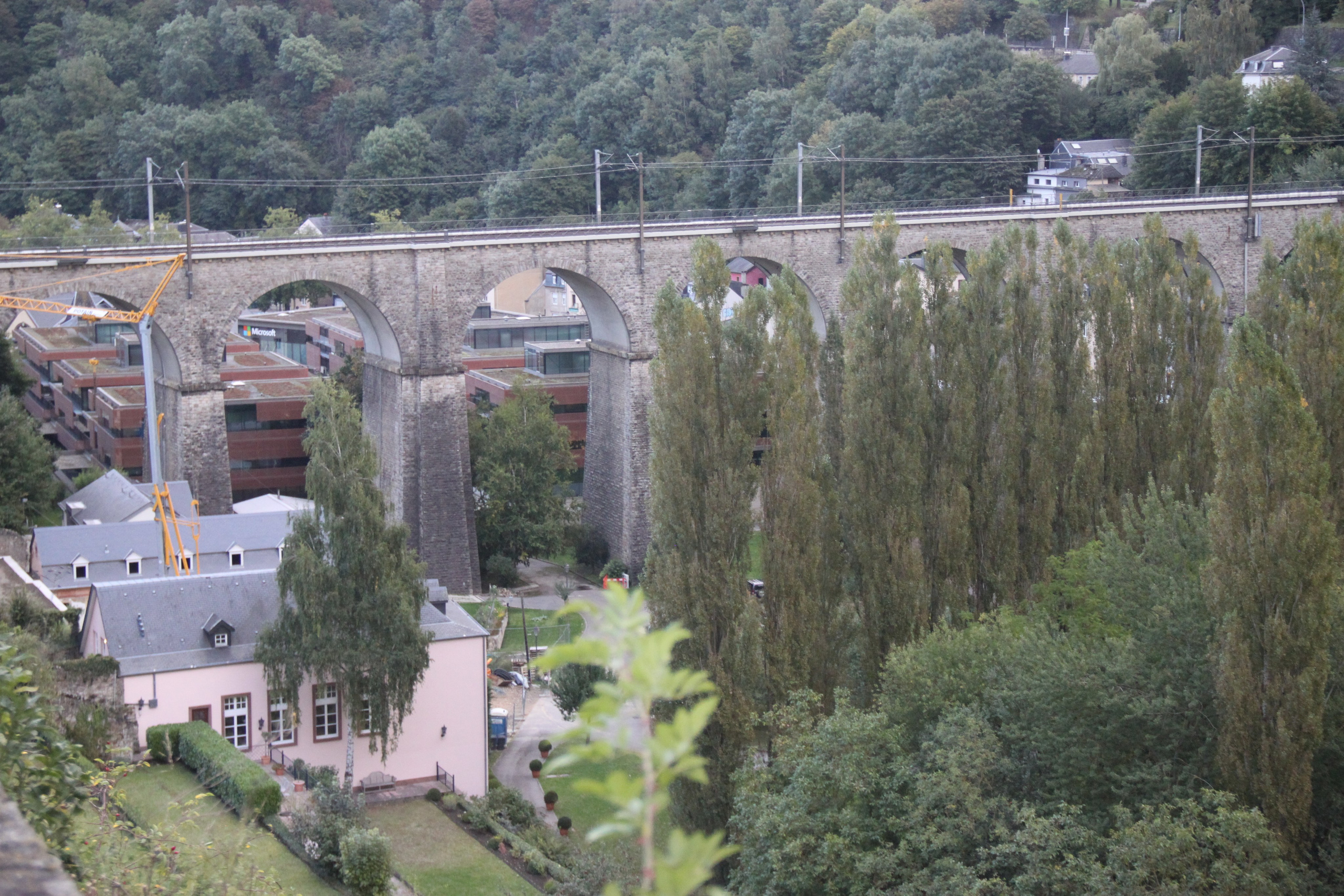 Luxembourg. Andrey Filippov Photographer