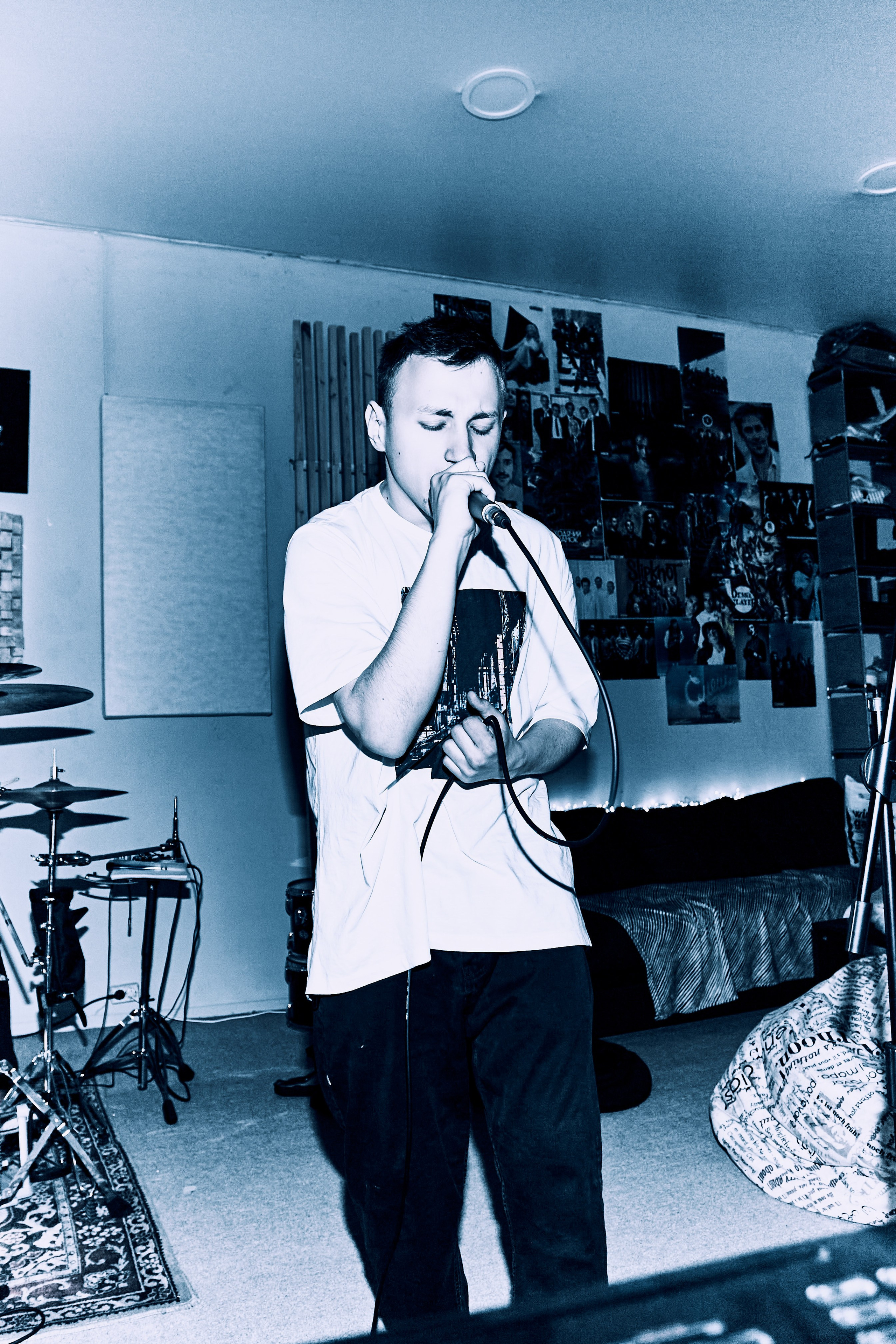 Репортажная съемка репетиции. Портретный и свадебный фотограф в Самаре Снытко Дарья