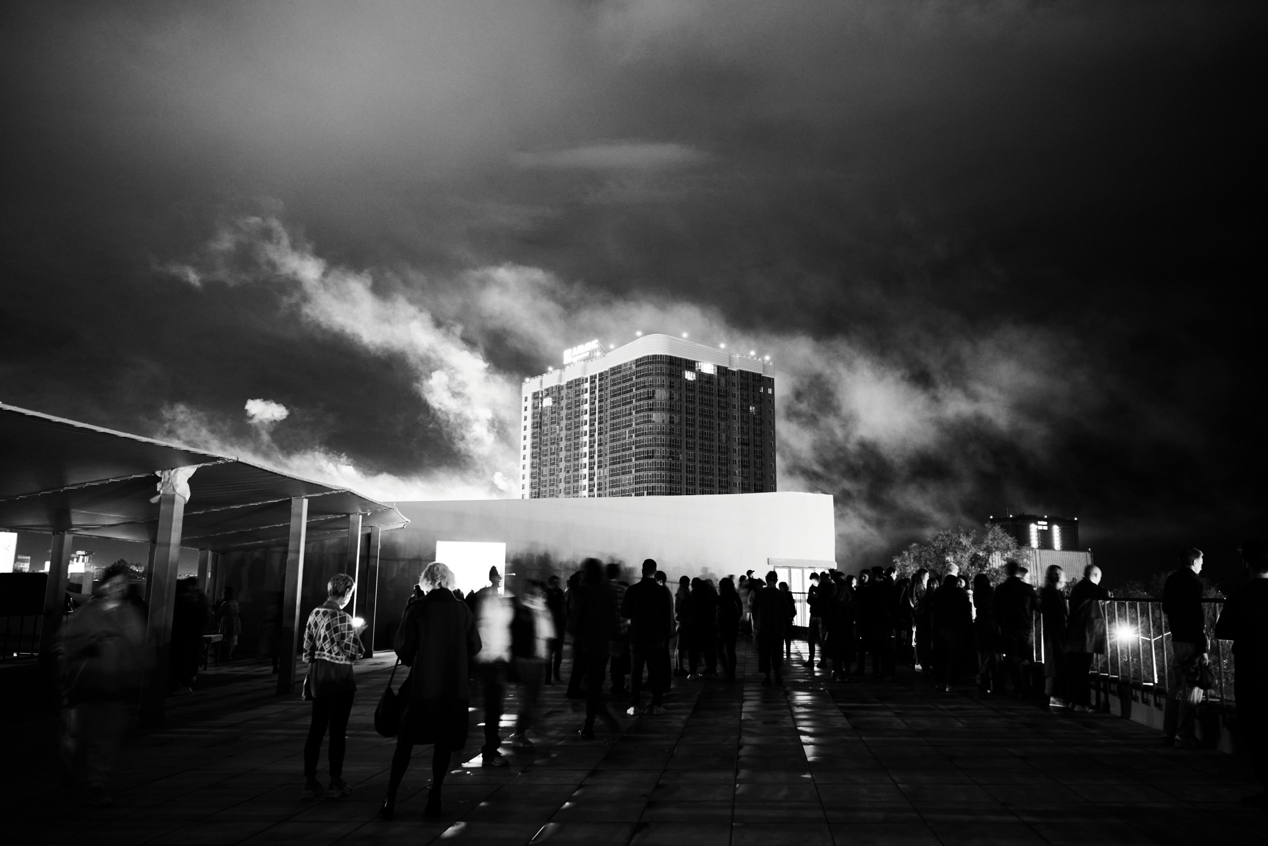 Культура. Фотограф Евгений Шаров