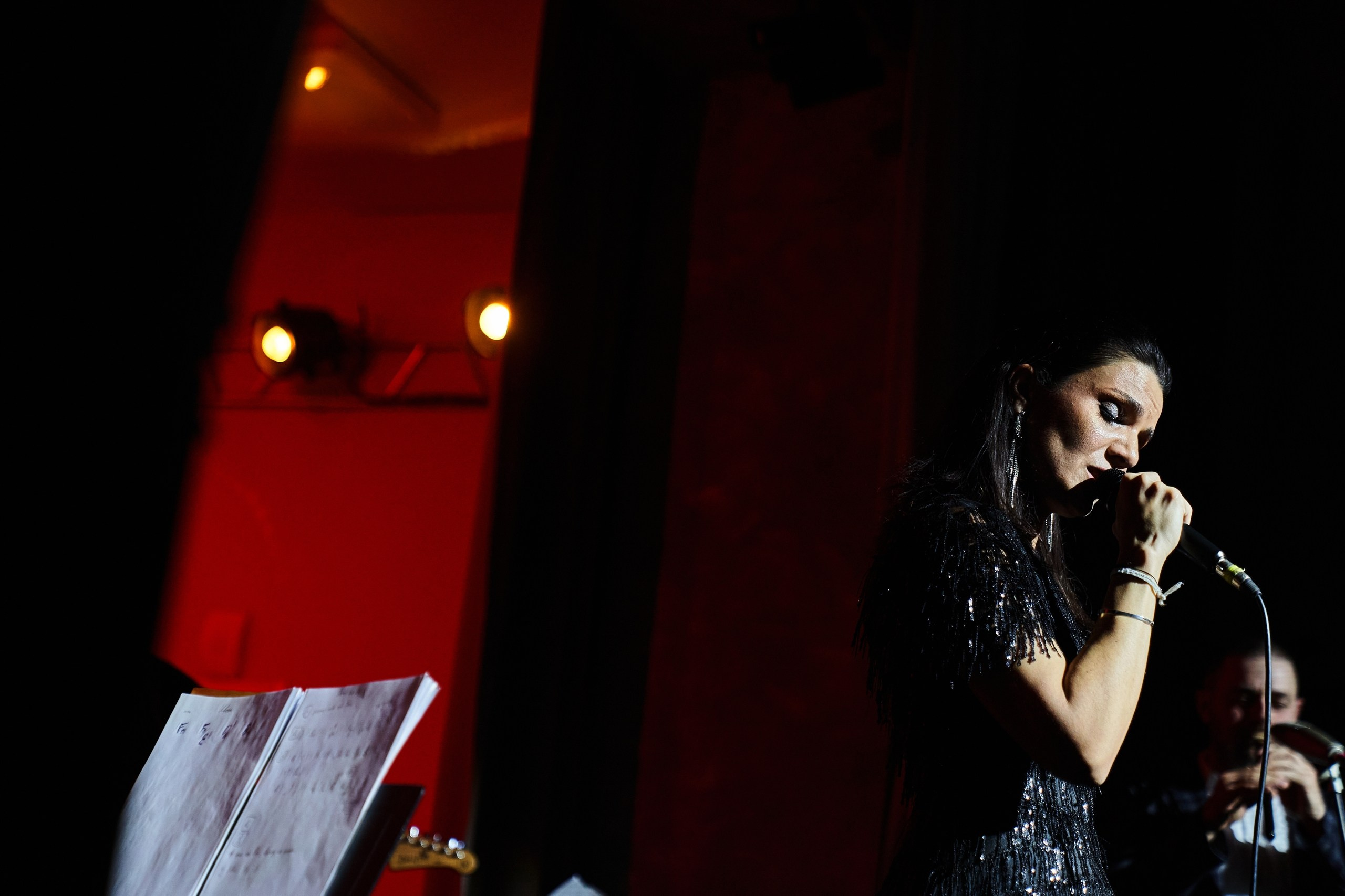 Концерты. Фотограф Евгений Шаров