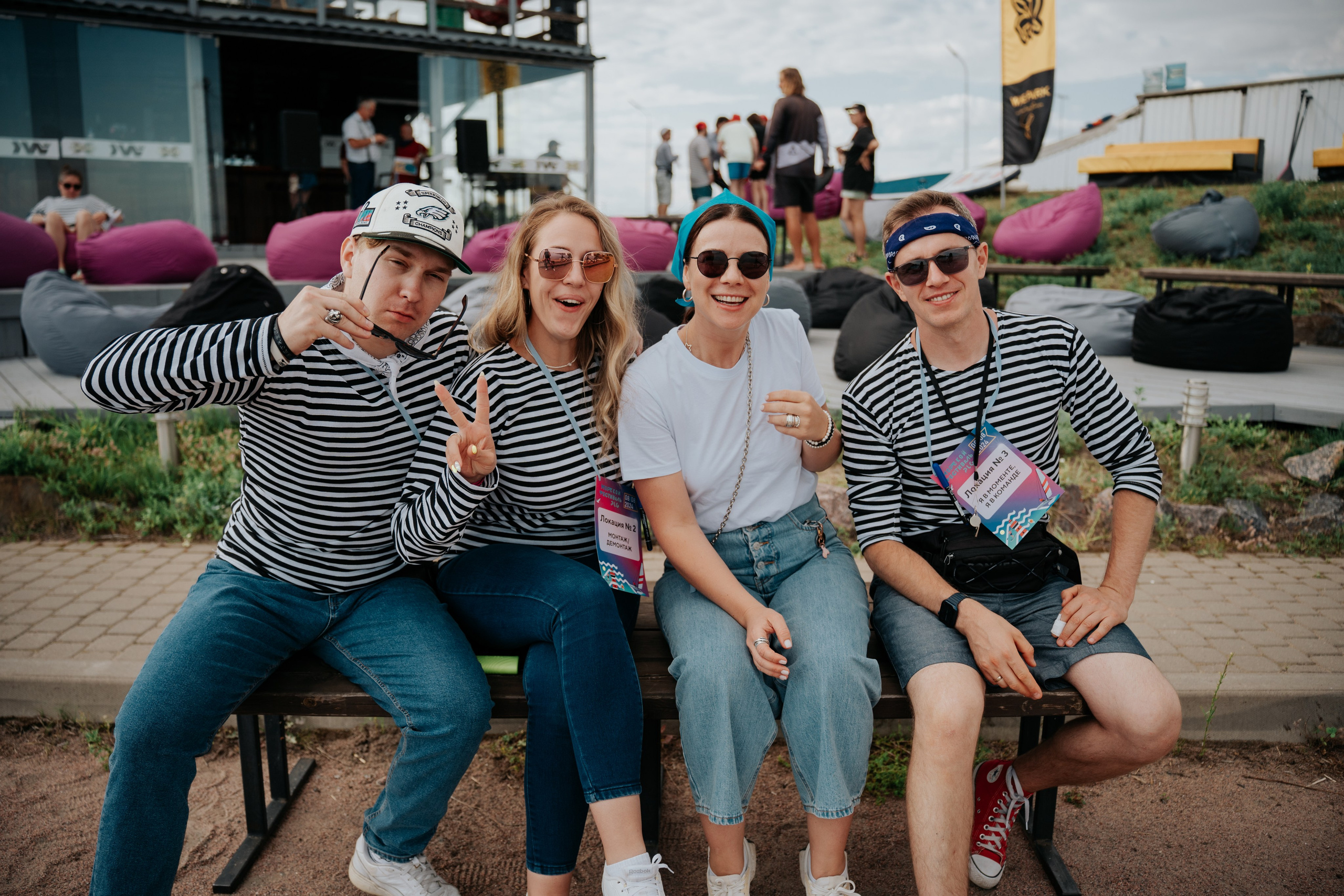 — ИВЕНТЫ. Профессиональный фотограф в Санкт-Петербурге Владимир Денисов