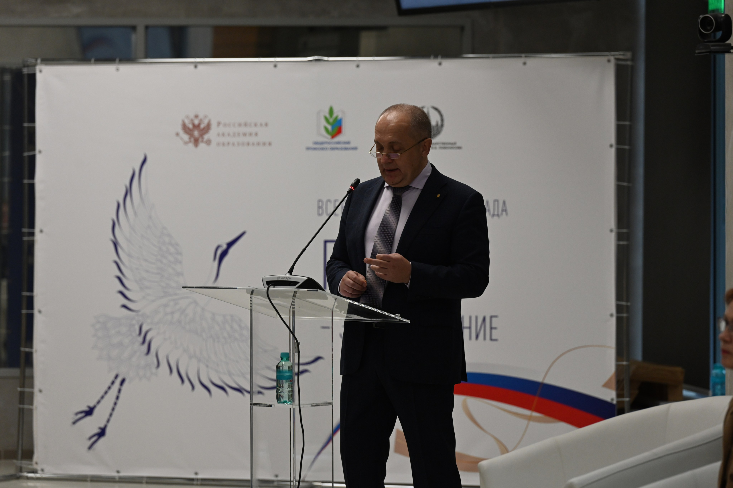 Олимпиада Педагог — это призвание. Галерея ПрофАС