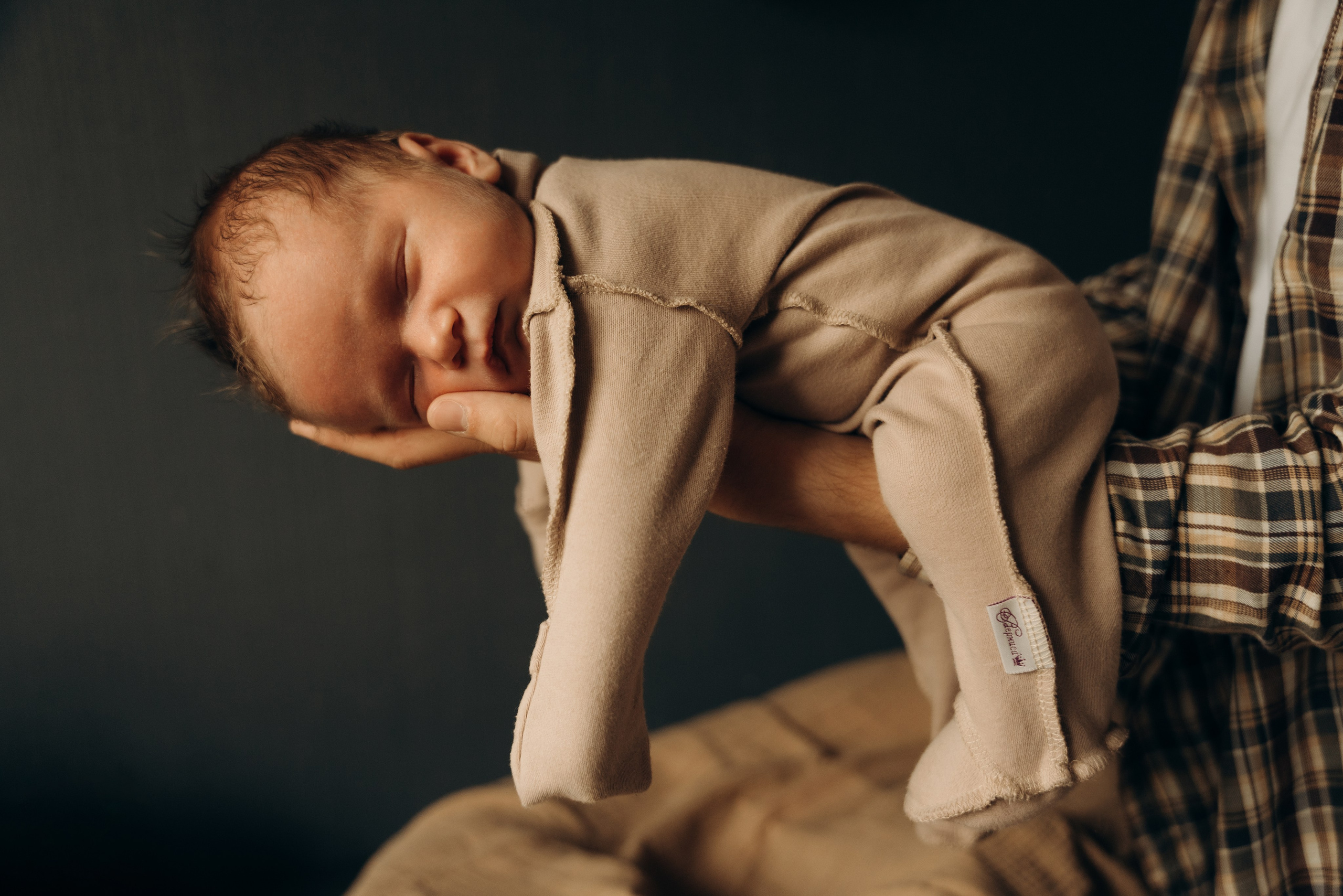 Полина, Ян и Сева. Фотограф в Минске — Мария Миллс