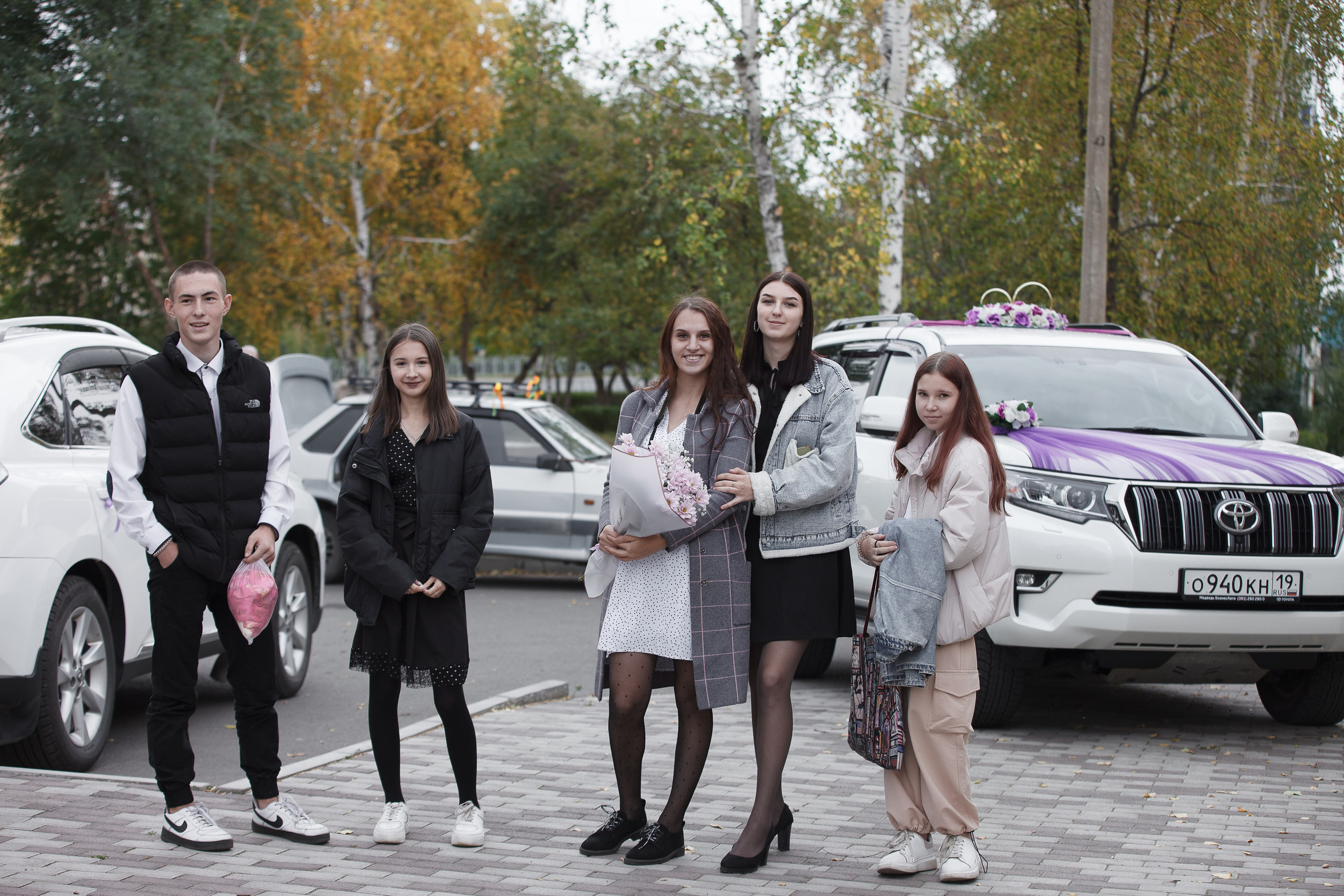 Свадебная фотосессия в Саяногорске. Портреты с душой: Иван Зиновьев -Фотограф в Саяногорске