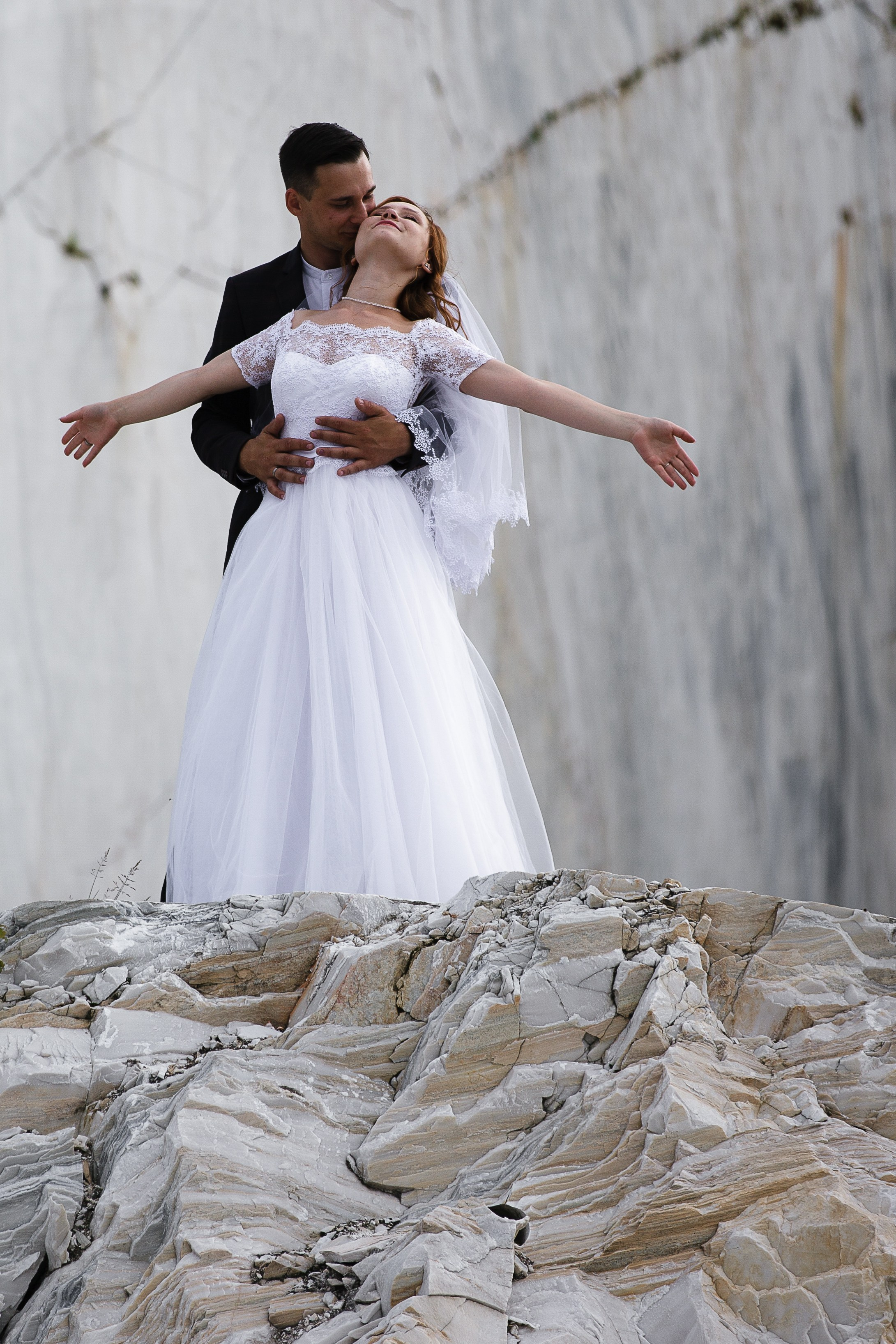 Свадебная фотосессия в Саяногорске. Портреты с душой: Иван Зиновьев -Фотограф в Саяногорске