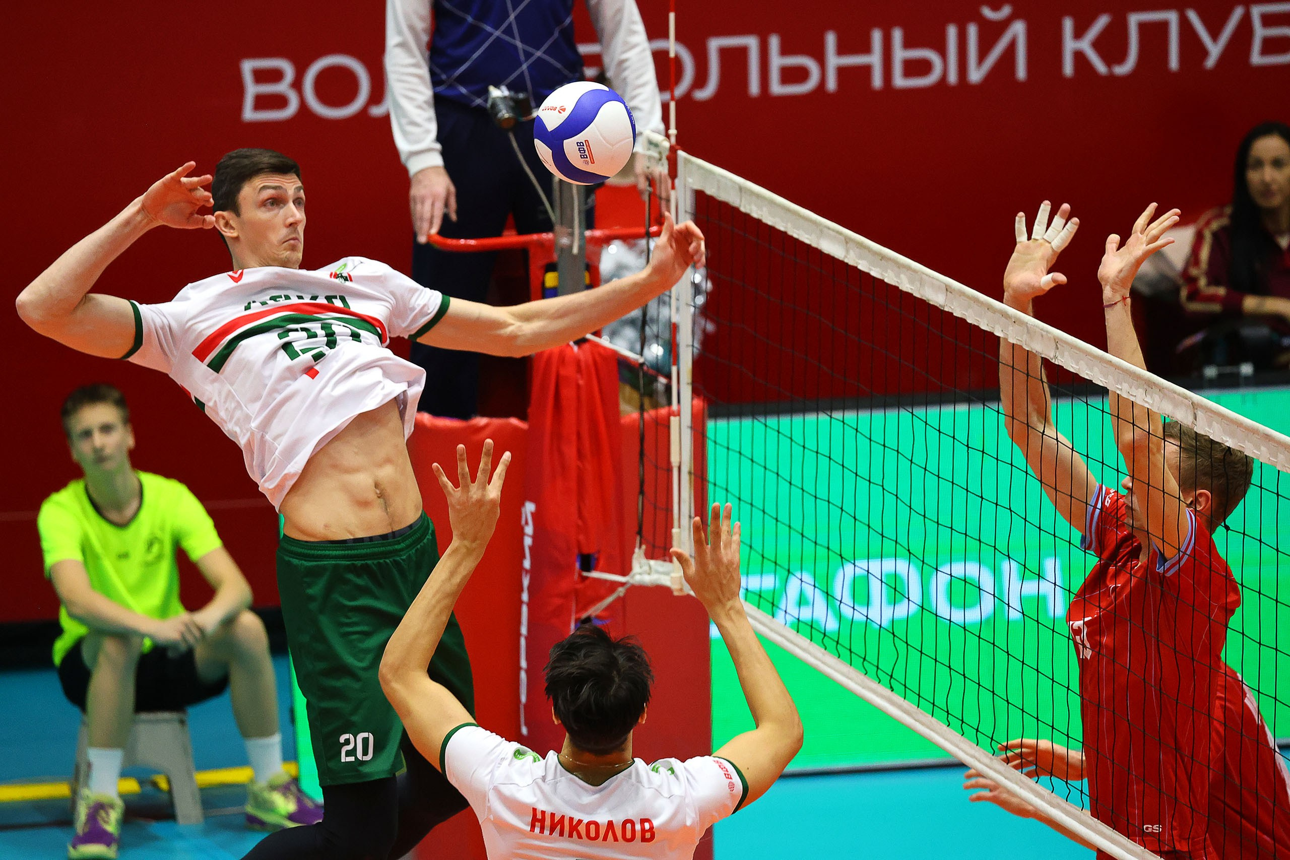 Фотосъемка волейбола, ВФВ, чемпионат России. Спортивный фотограф в Нижнем Новгороде и Сочи Ангелина Ильичева