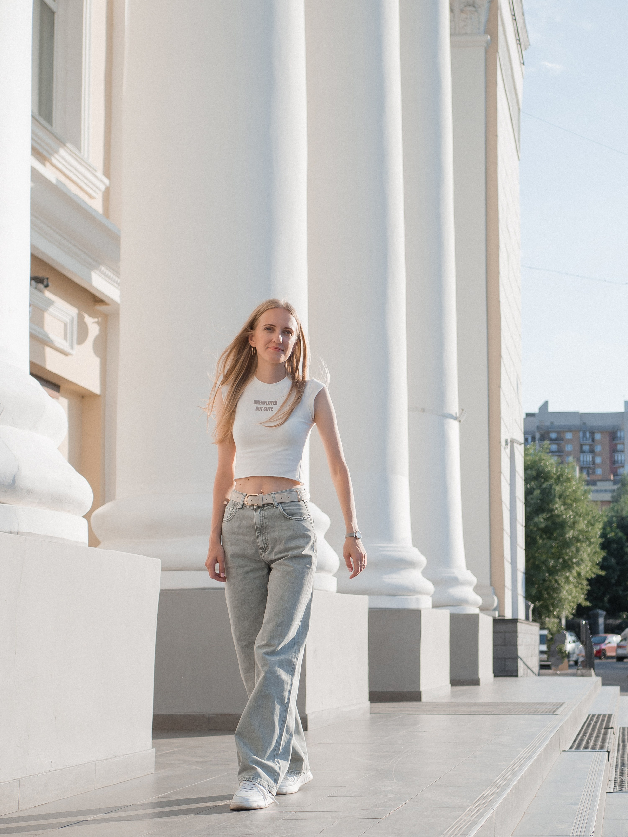 Женская фотосессия в Красноярске. Семейный и детский фотограф в Красноярске Надежда Арефьева