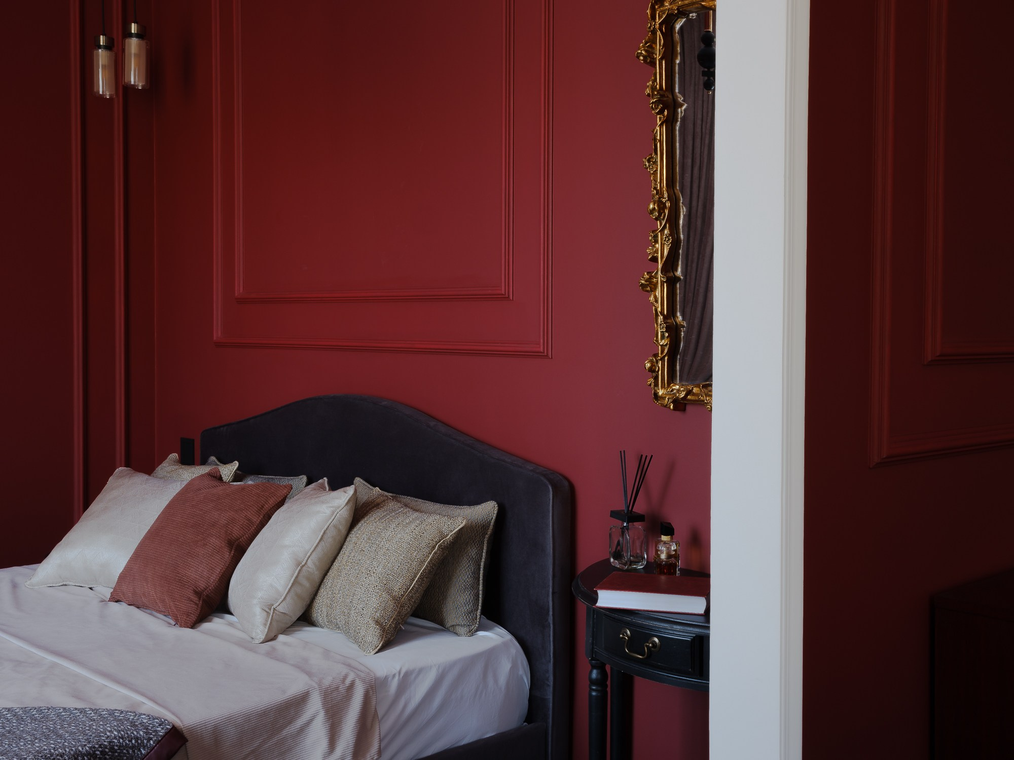 Жить на Бассейной. Полина Носкова интерьерный фотограф