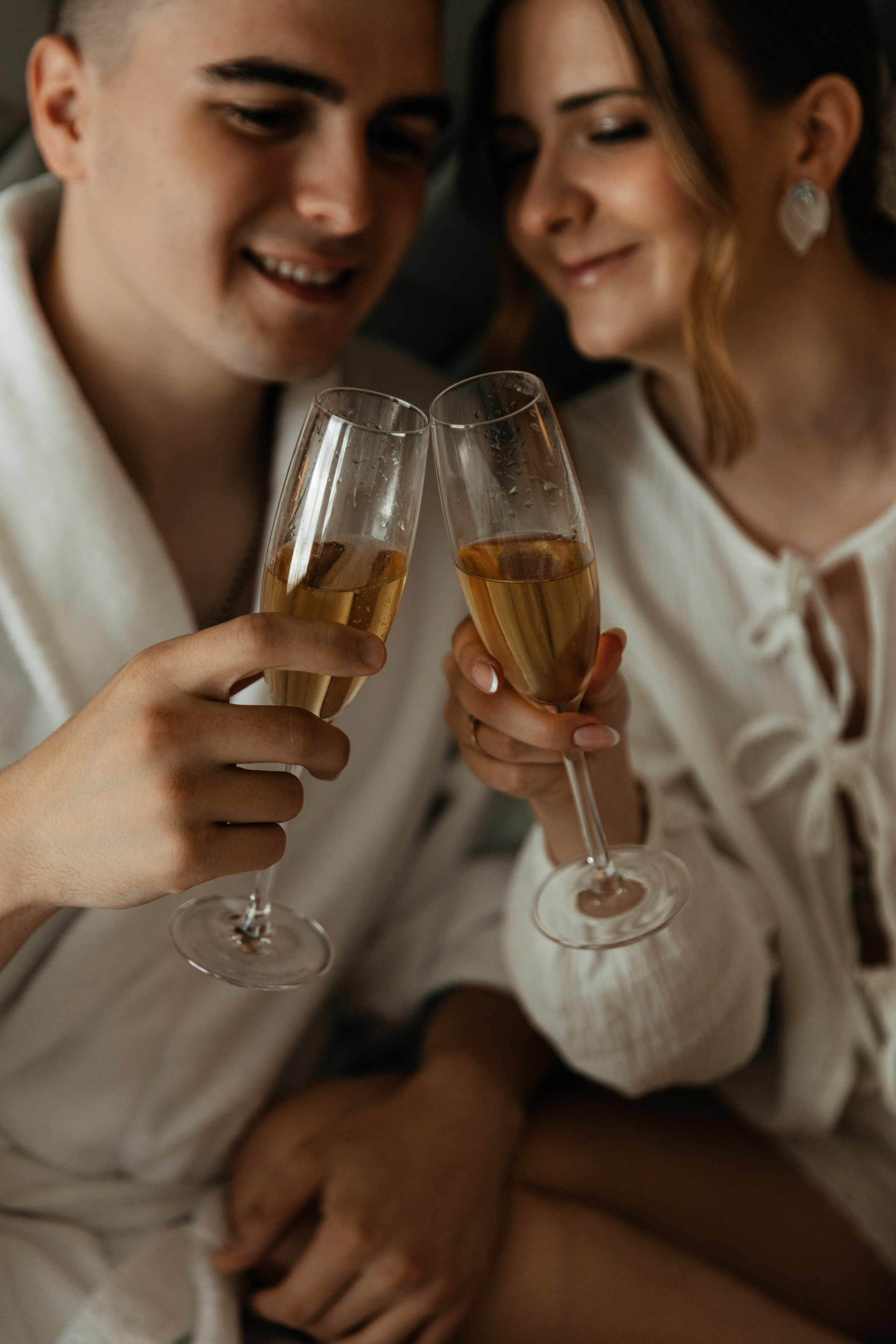 Соня и Дима | Hyatt Regency Moscow. Свадебный фотограф Ангелина Зотова | Обнинск, Москва, Калуга