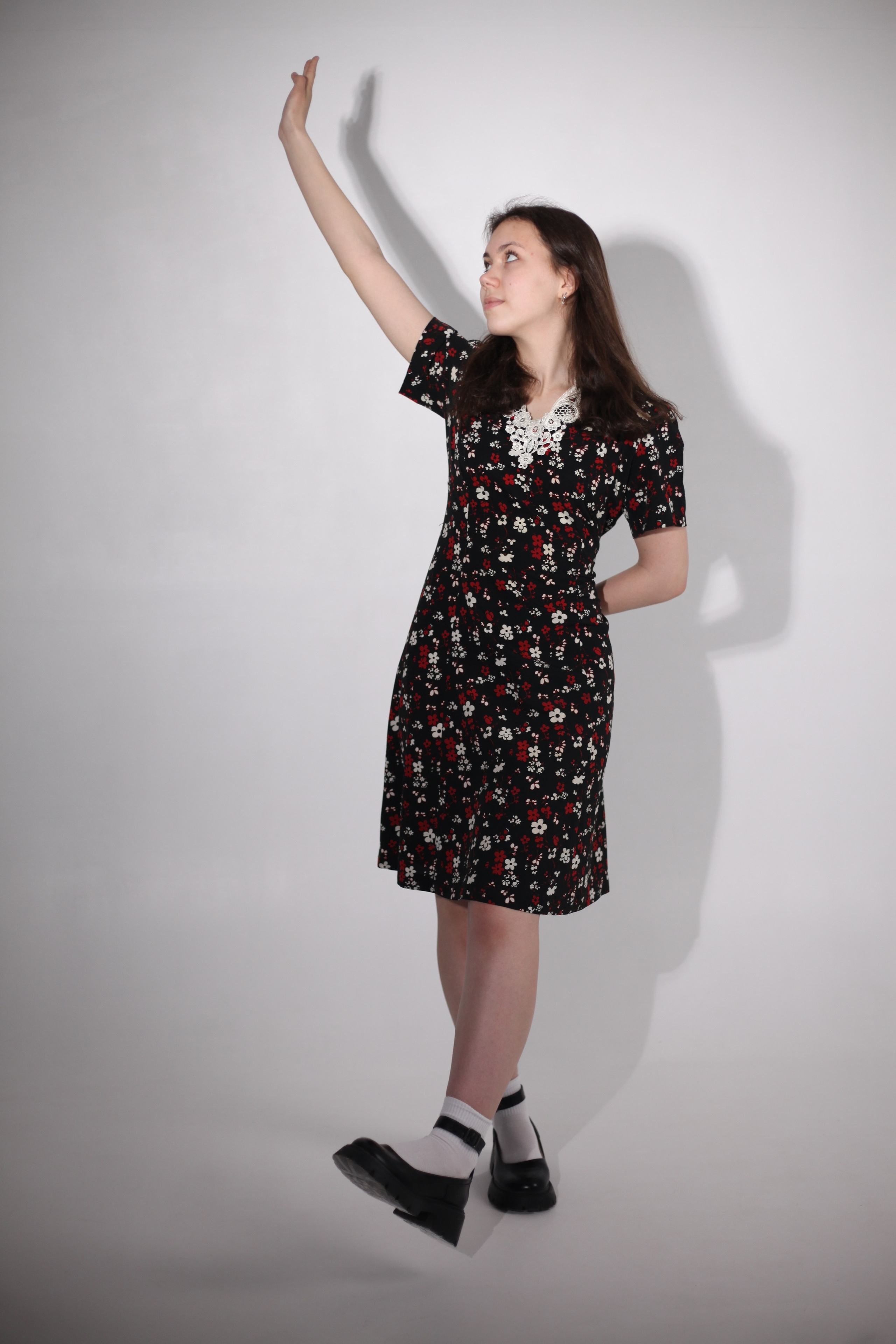 Ангелина. Dariadrugova.ru