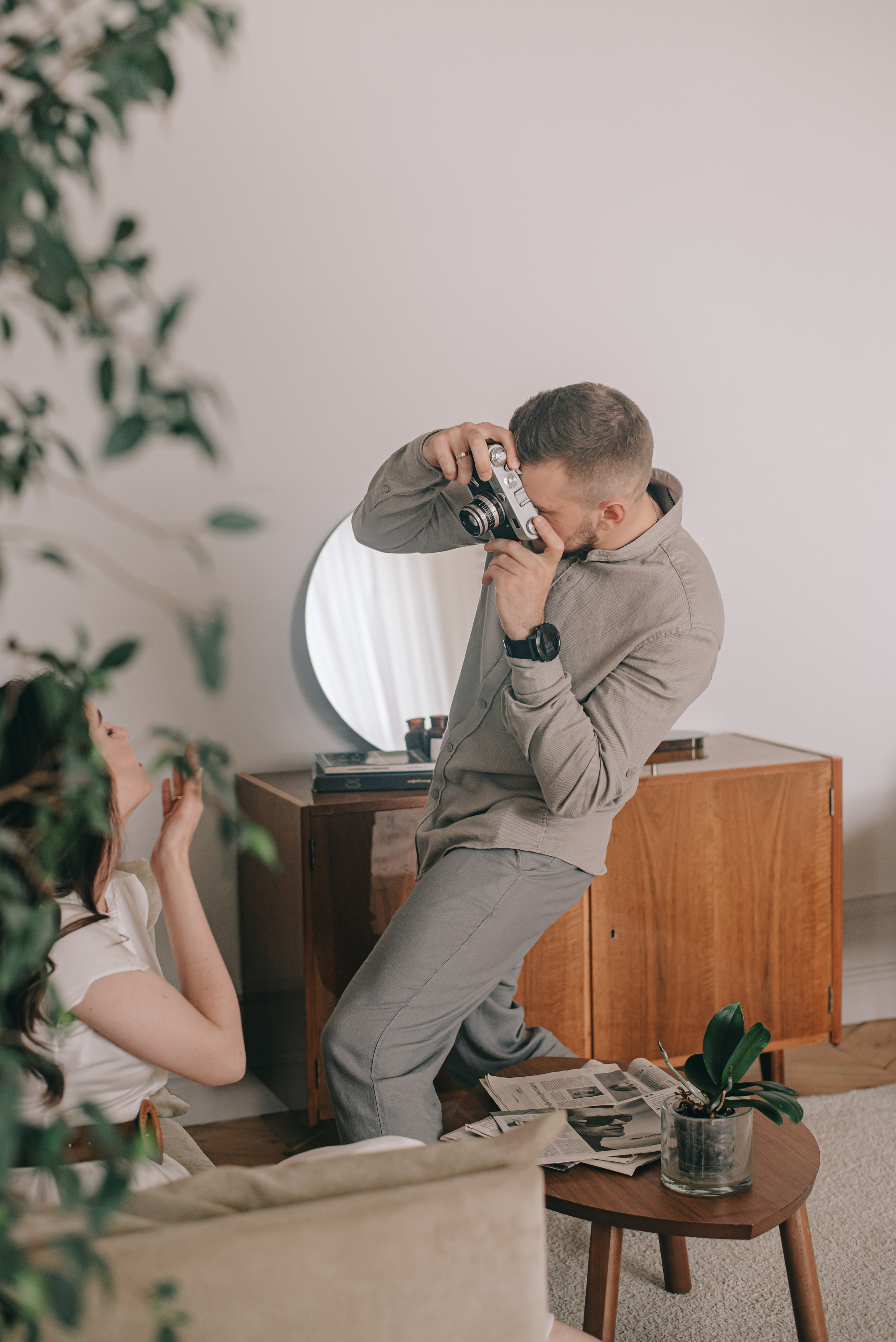 Bellissimo matrimonio. Фотограф в Краснодаре Зеленкина Дарья