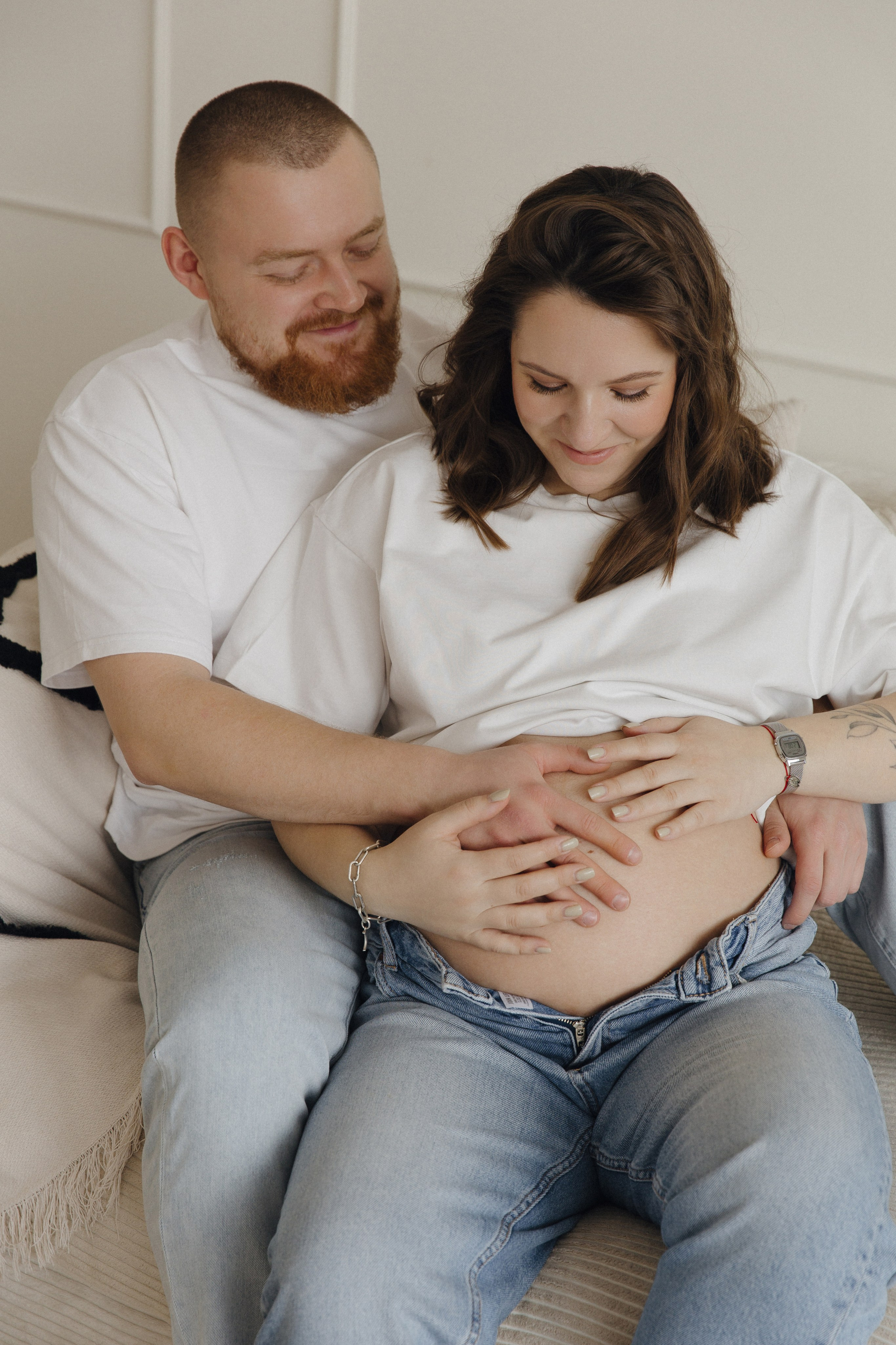 Елена и Павел. Свадебный фотограф Фадеева Алёна