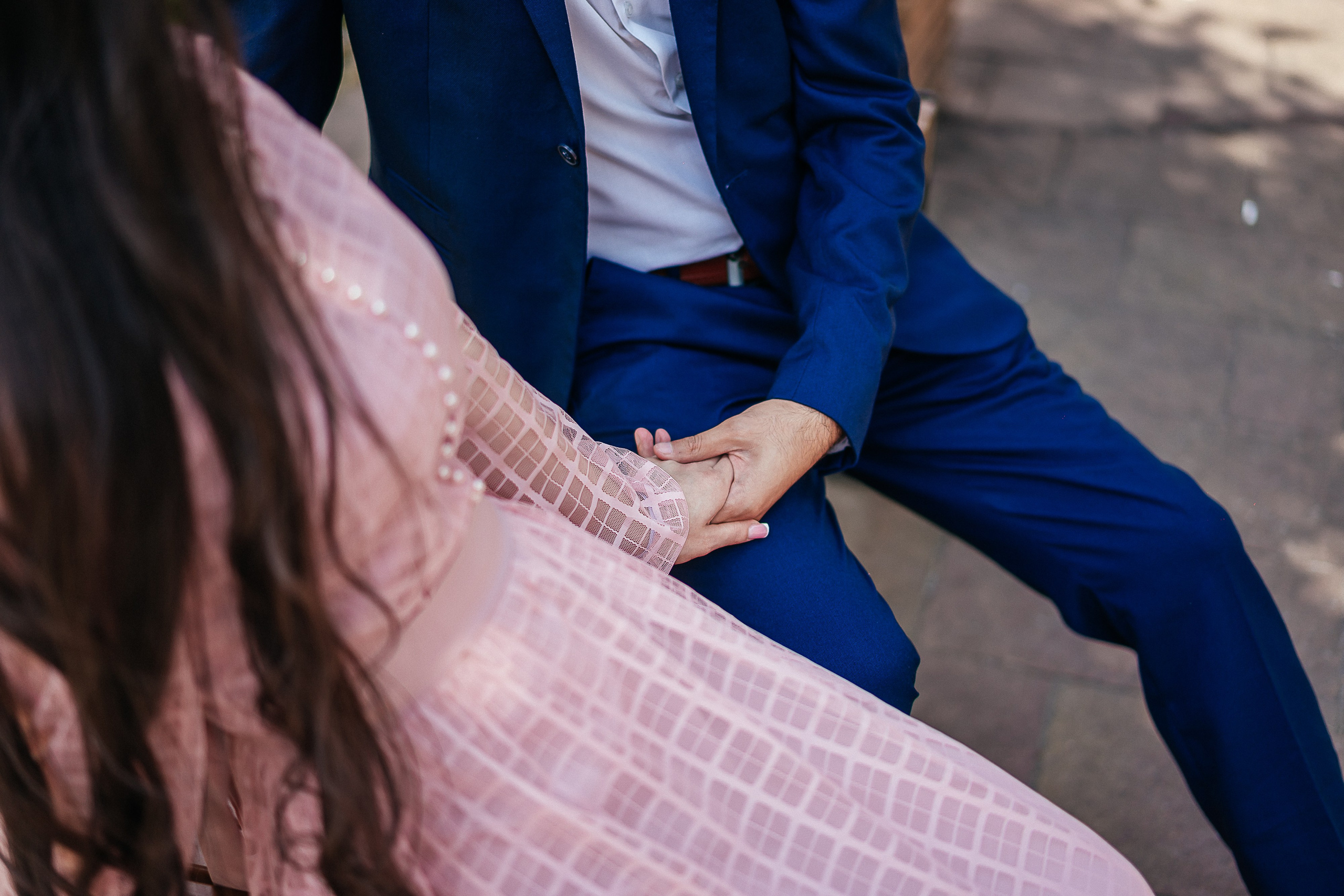 Рамзия и Санжар | LoveStory. Фотограф и видеограф Смоленск | Студия Цезарь