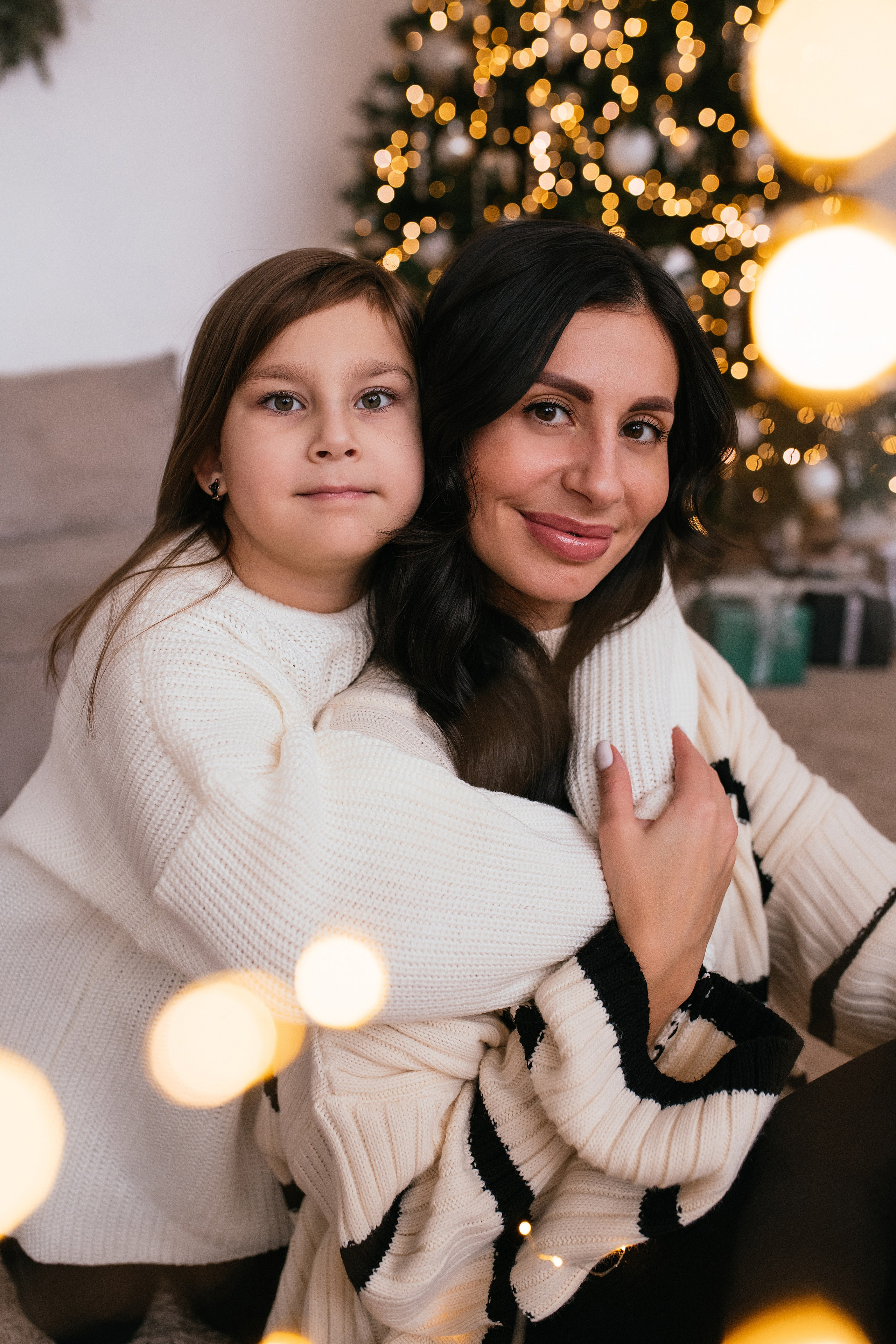 Ирина и Катя. Свадебный, семейный фотограф в Рязани Лена Брант