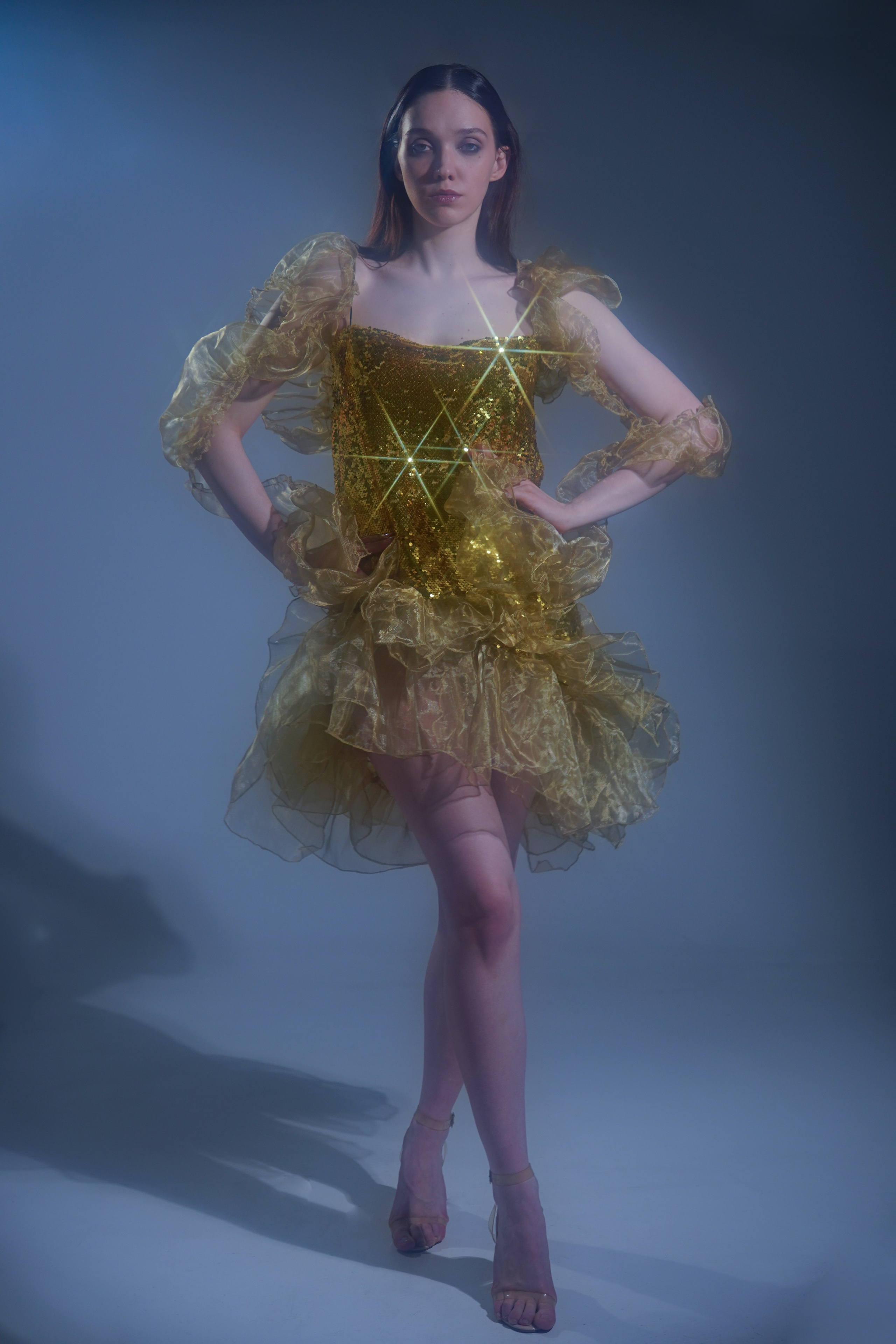 Полина. Арт фотограф в Санкт-Петербурге