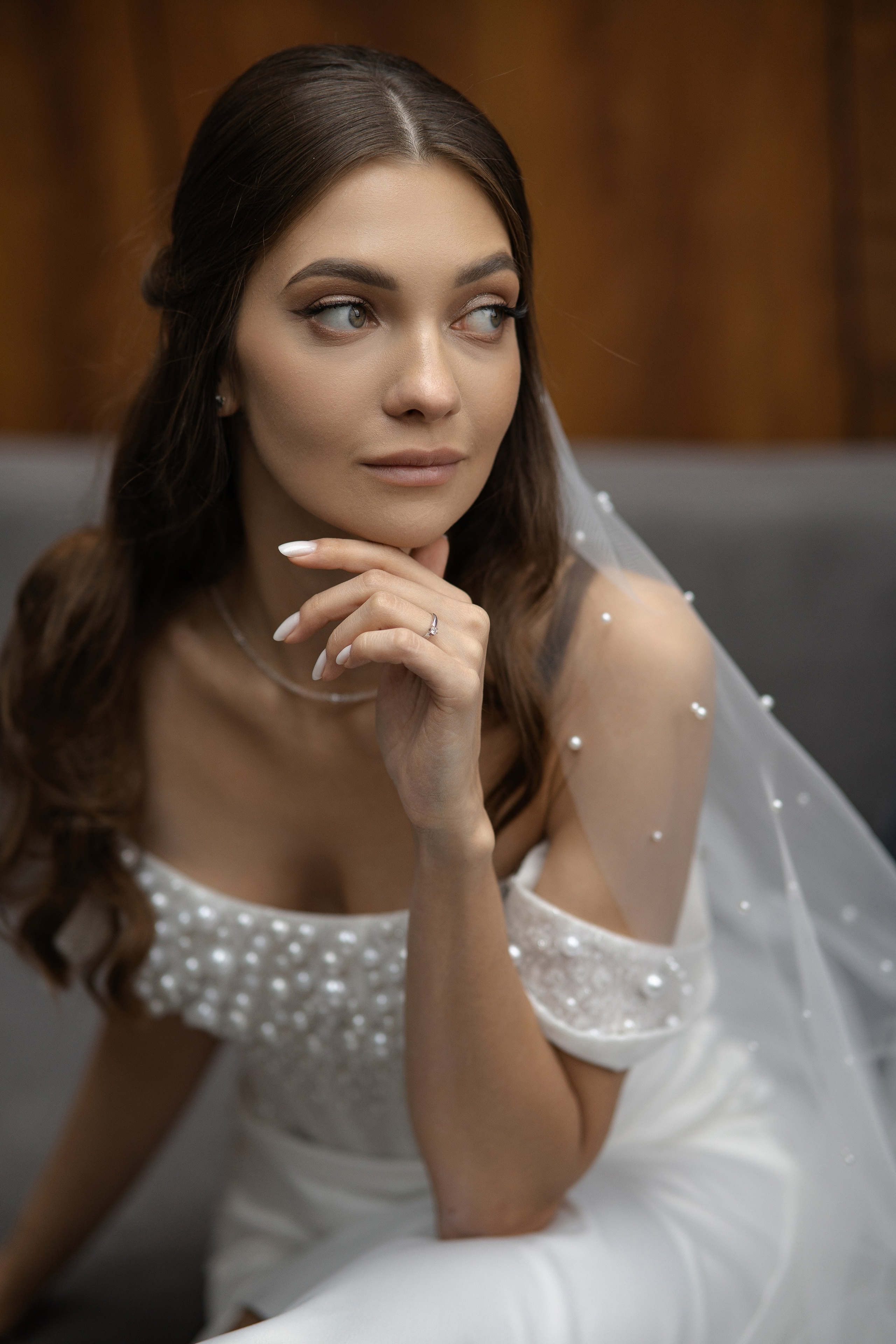 Георгий и Екатерина. Главная