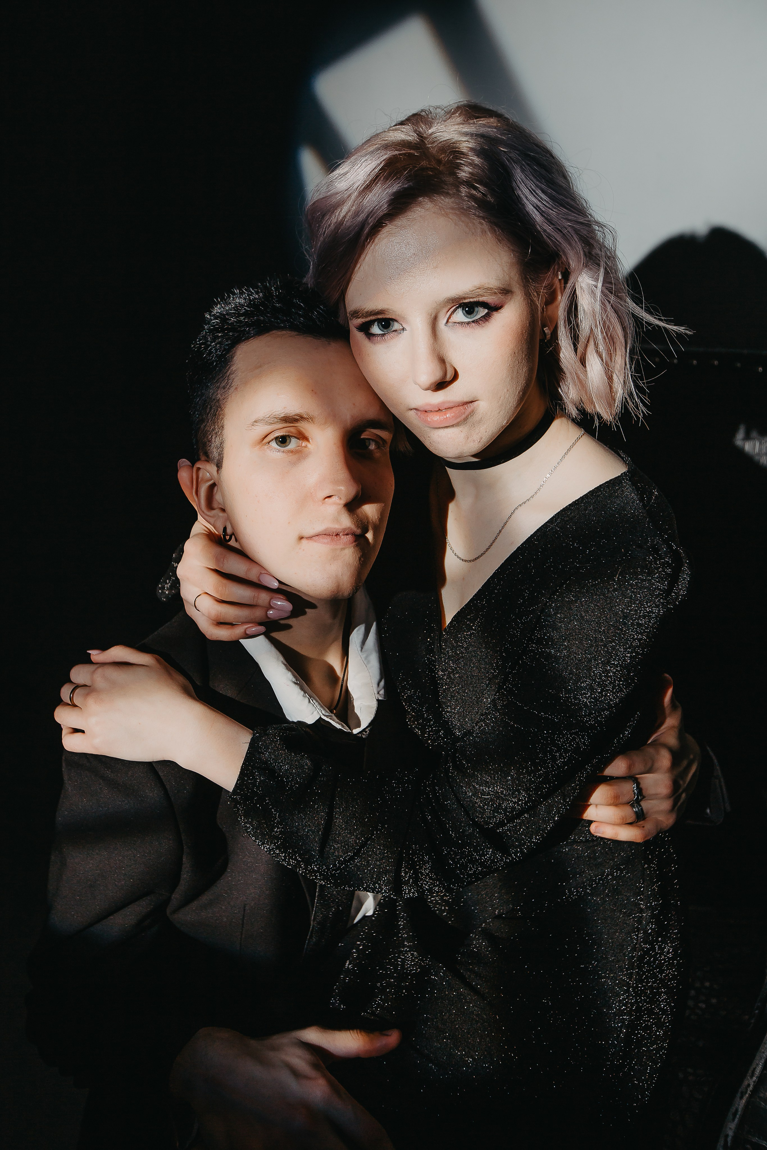 Света & Влад. Репортажный и свадебный фотограф Ярославль, Москва Сдобников Андрей