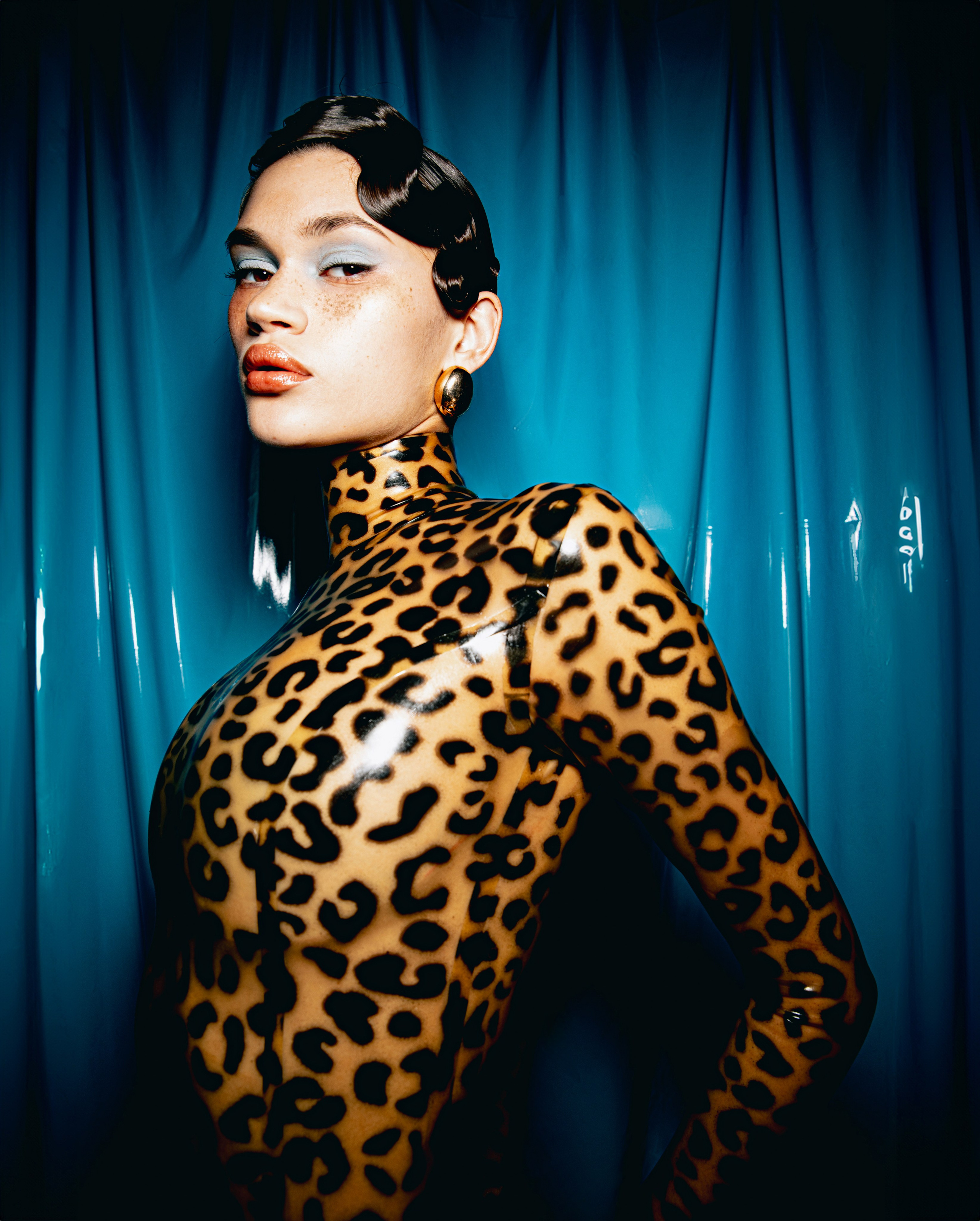 Жиркова Ирина — фотограф для брендов в Москве