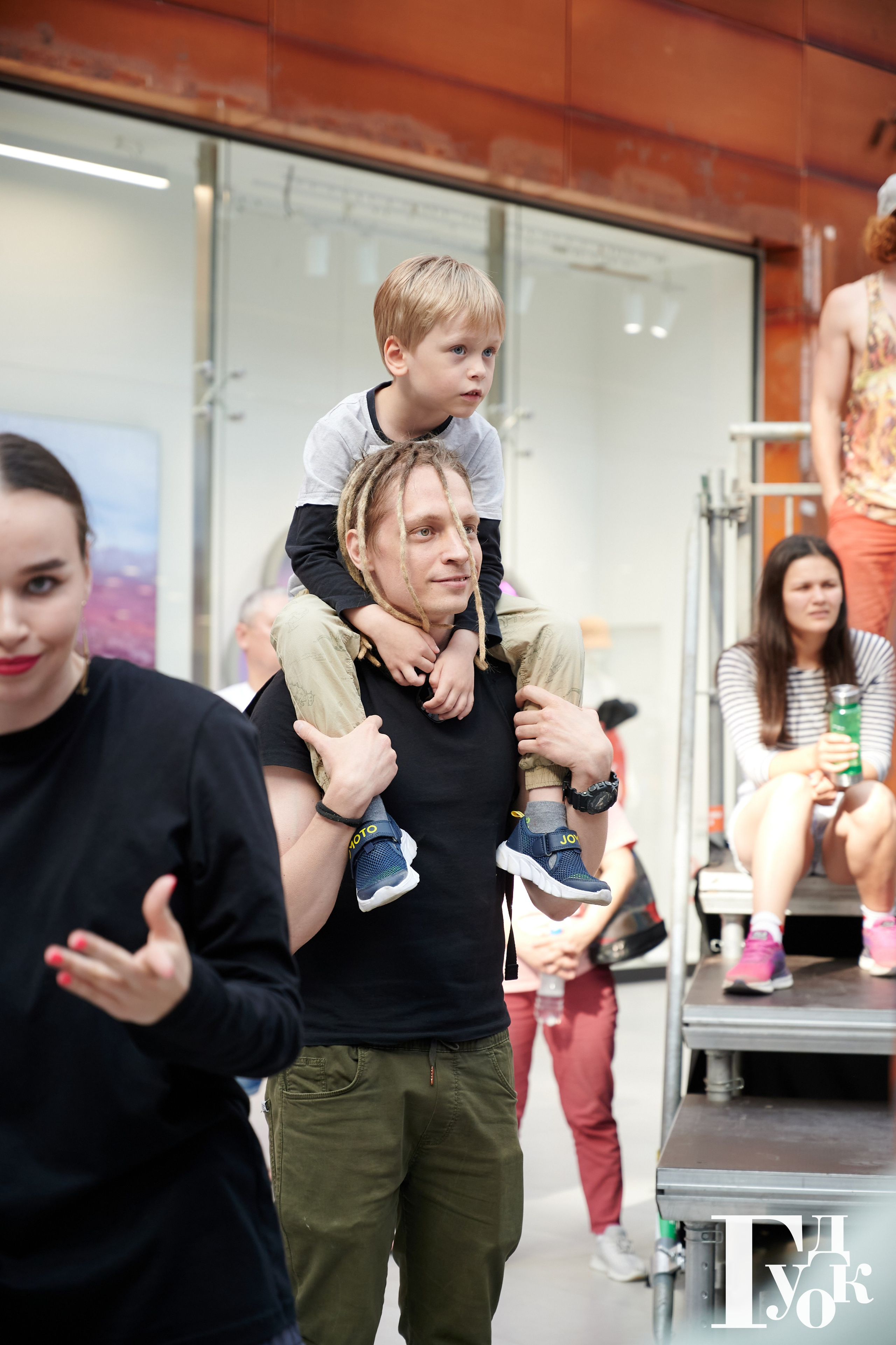 Dance Battle/Dc Crew. Профессиональный репортажный фотограф в Самаре Никита Королев